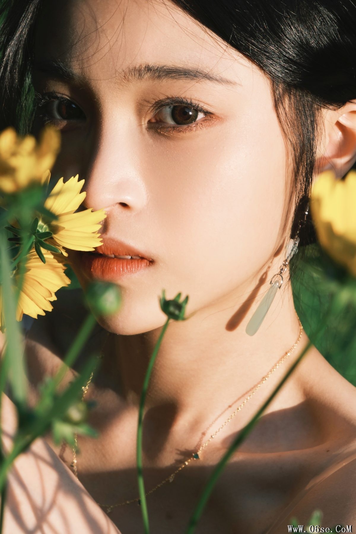 图片[30]-YiTuYu艺图语 Vol.4679 Lu Rou Chi Bu Bao[31P]-六色网