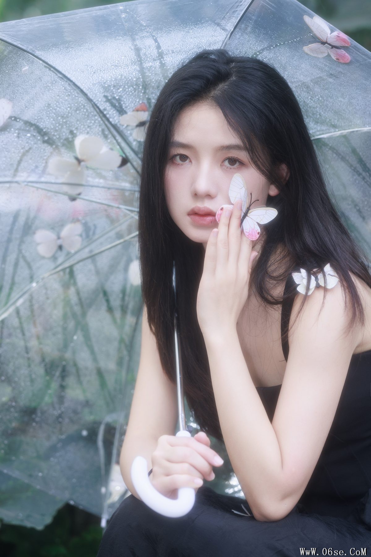 图片[19]-YiTuYu艺图语 Vol.5616 Bu Ta Xiao Yao[30P]-六色网
