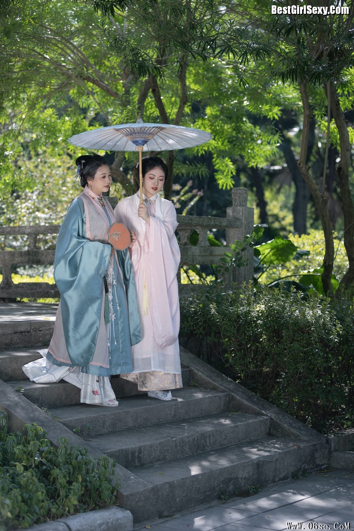 图片[15]-YiTuYu艺图语 Vol.4060 Shen Shi Si[33P]-六色网