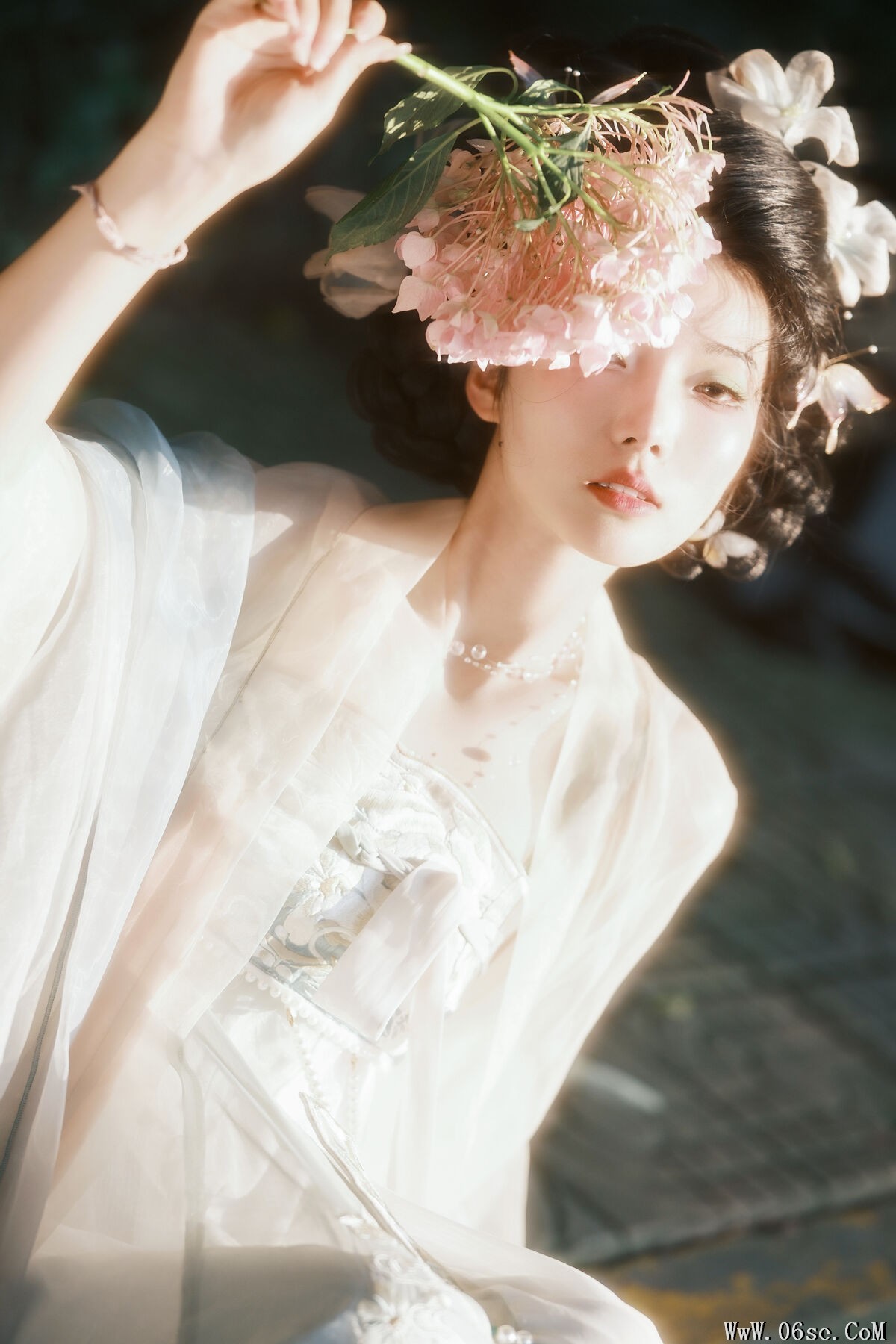 图片[7]-YiTuYu艺图语 Vol.7109 Guo Guo[25P]-六色网