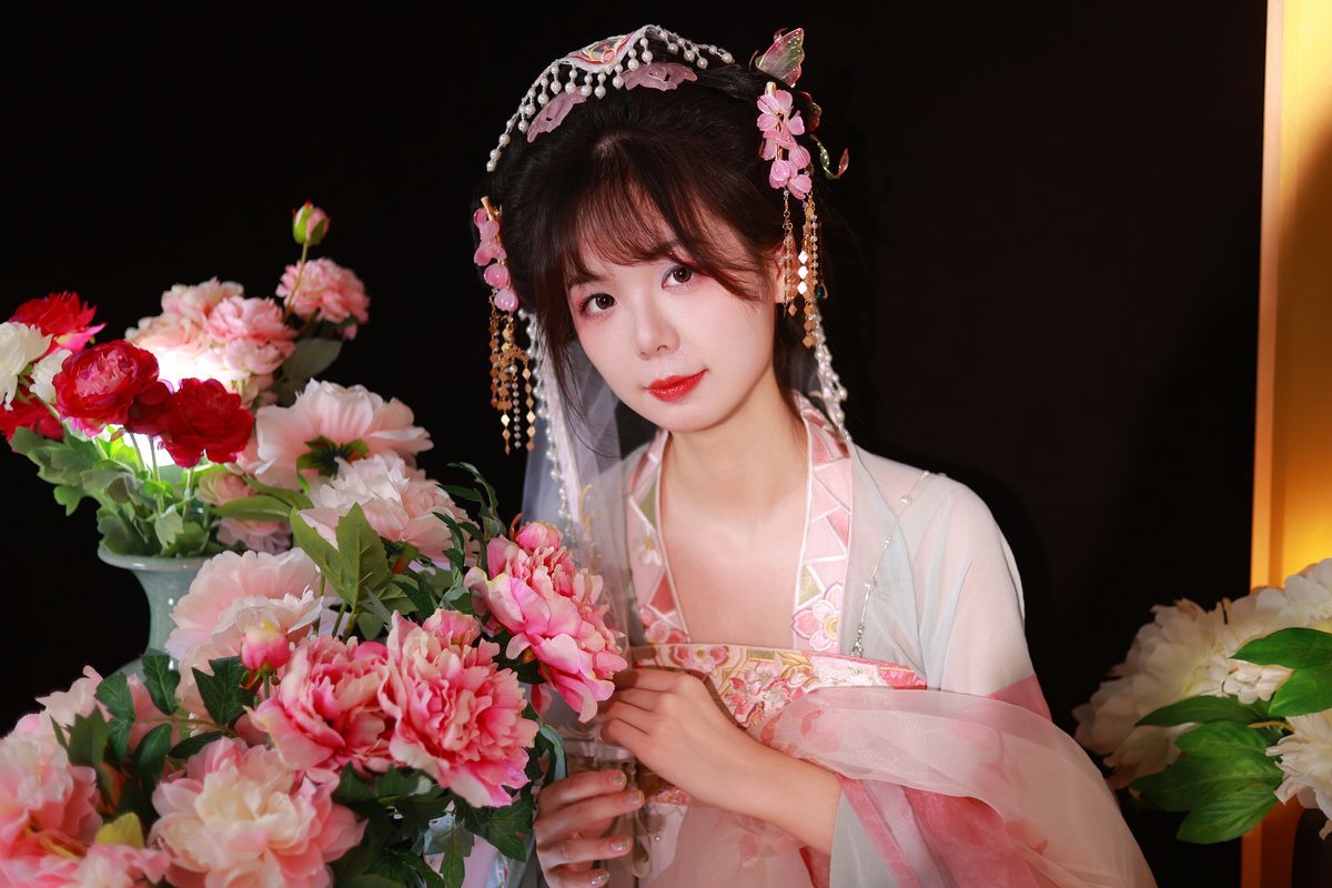 图片[29]-YiTuYu艺图语 Vol.5085 Mu Yan Se Cc[49P]-六色网
