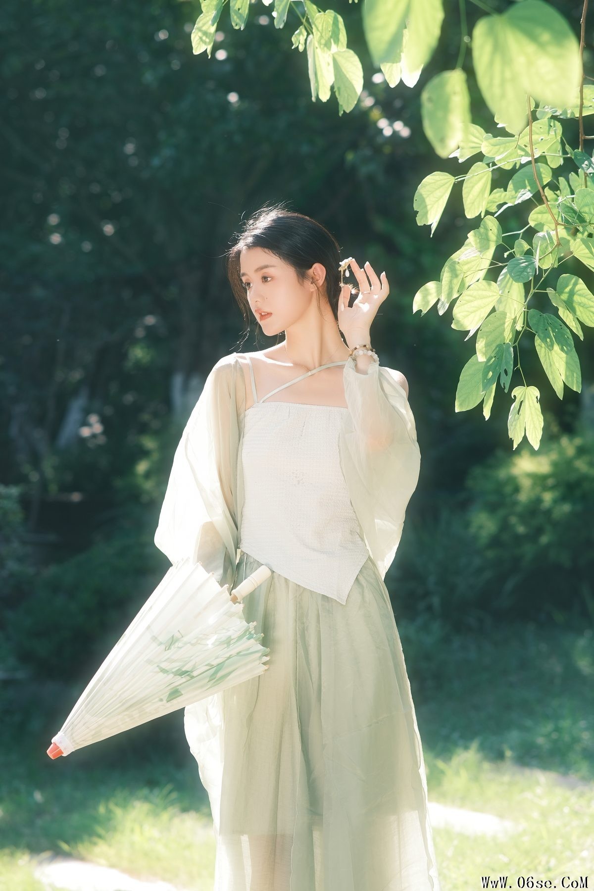 图片[17]-YiTuYu艺图语 Vol.4805 Xiao Xie[24P]-六色网