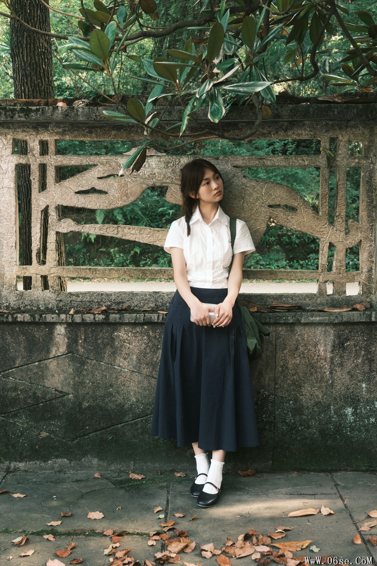 图片[29]-YiTuYu艺图语 Vol.7481 Xiao Xiao[29P]-六色网