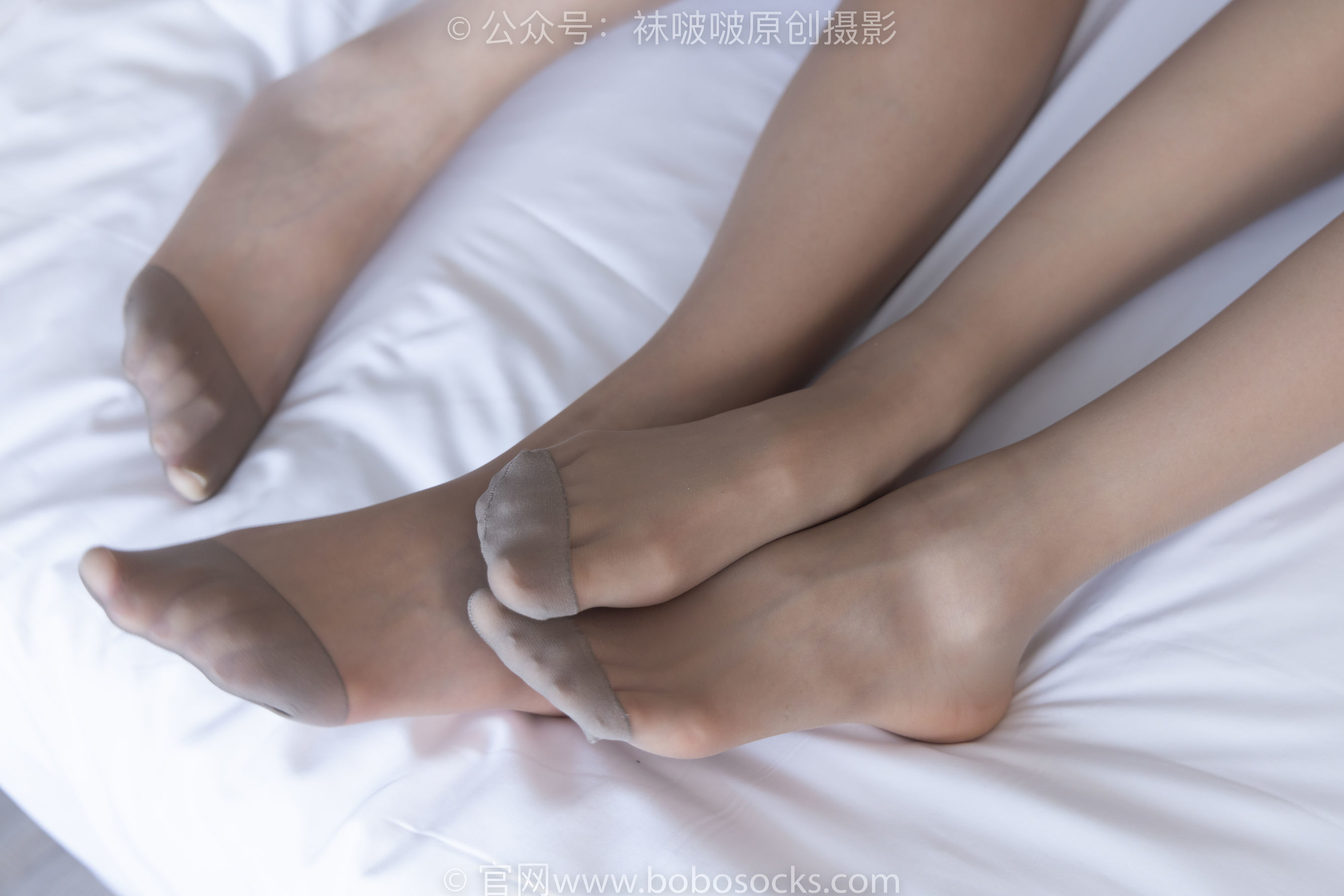 图片[162]-BoBoSocks袜啵啵 No.224 小甜豆稚予-高跟鞋、咖啡色丝袜、裸足、ol制服[169P]-六色网