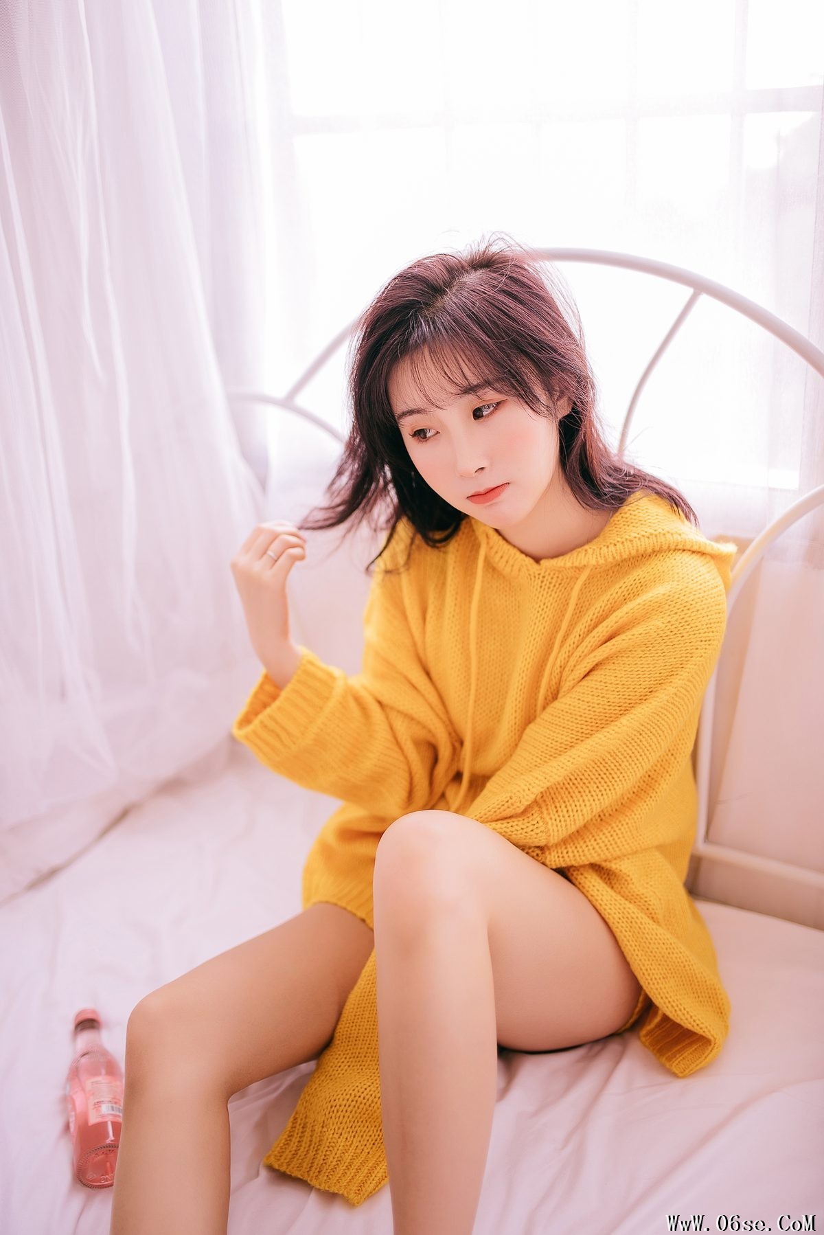 图片[18]-YiTuYu艺图语 Vol.5870 Yuki[24P]-六色网