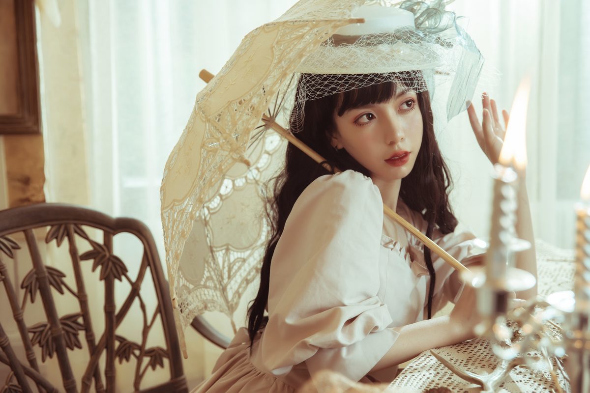 图片[20]-YiTuYu艺图语 Vol.4322 Tong Zi Mei Rou Chi[27P]-六色网