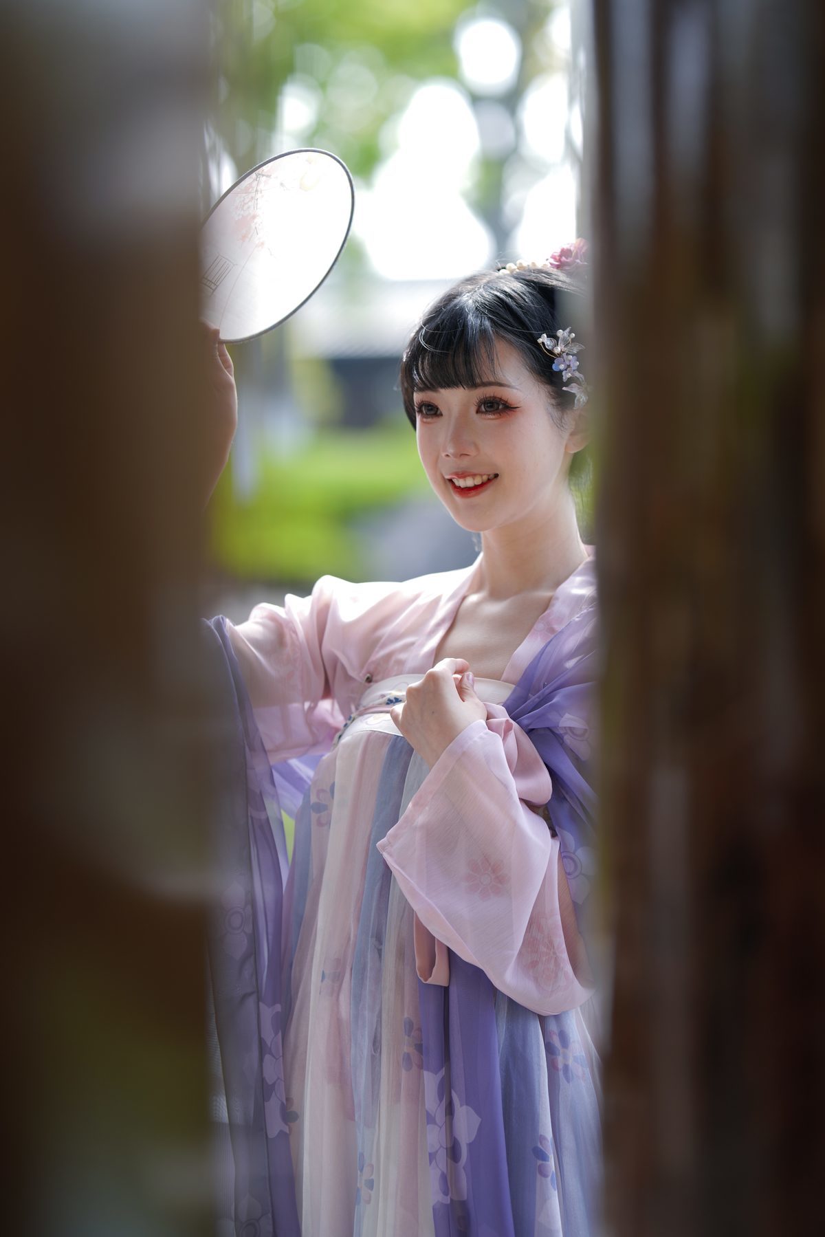 图片[12]-YiTuYu艺图语 Vol.6181 Si Yan Bu Chi Bao Zi[33P]-六色网