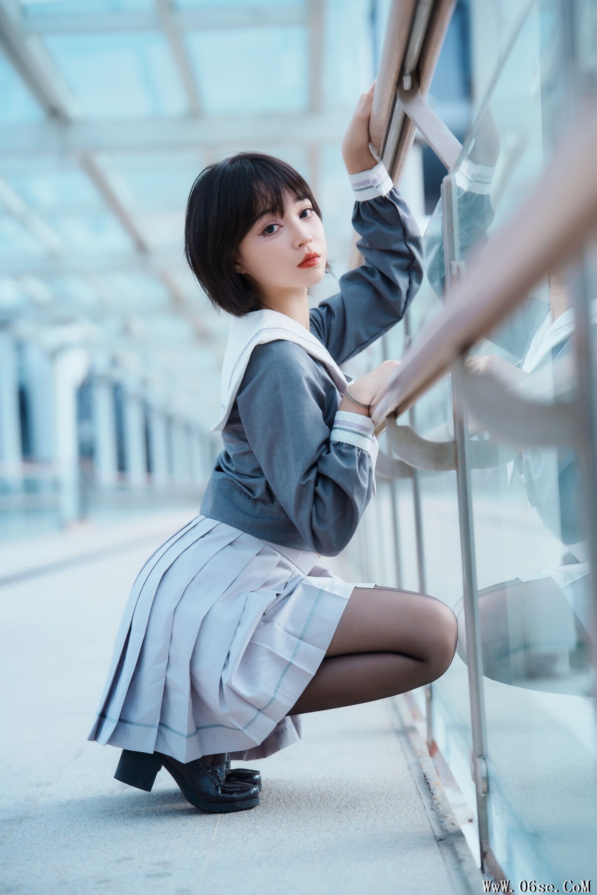 图片[22]-YiTuYu艺图语 Vol.7065 Disexi Si Ning[23P]-六色网