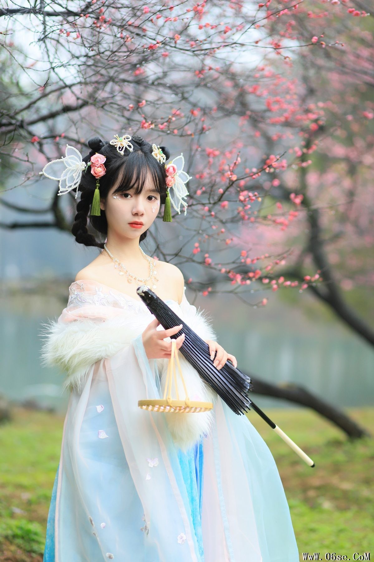 图片[16]-YiTuYu艺图语 Vol.5120 Xiao Yang[26P]-六色网