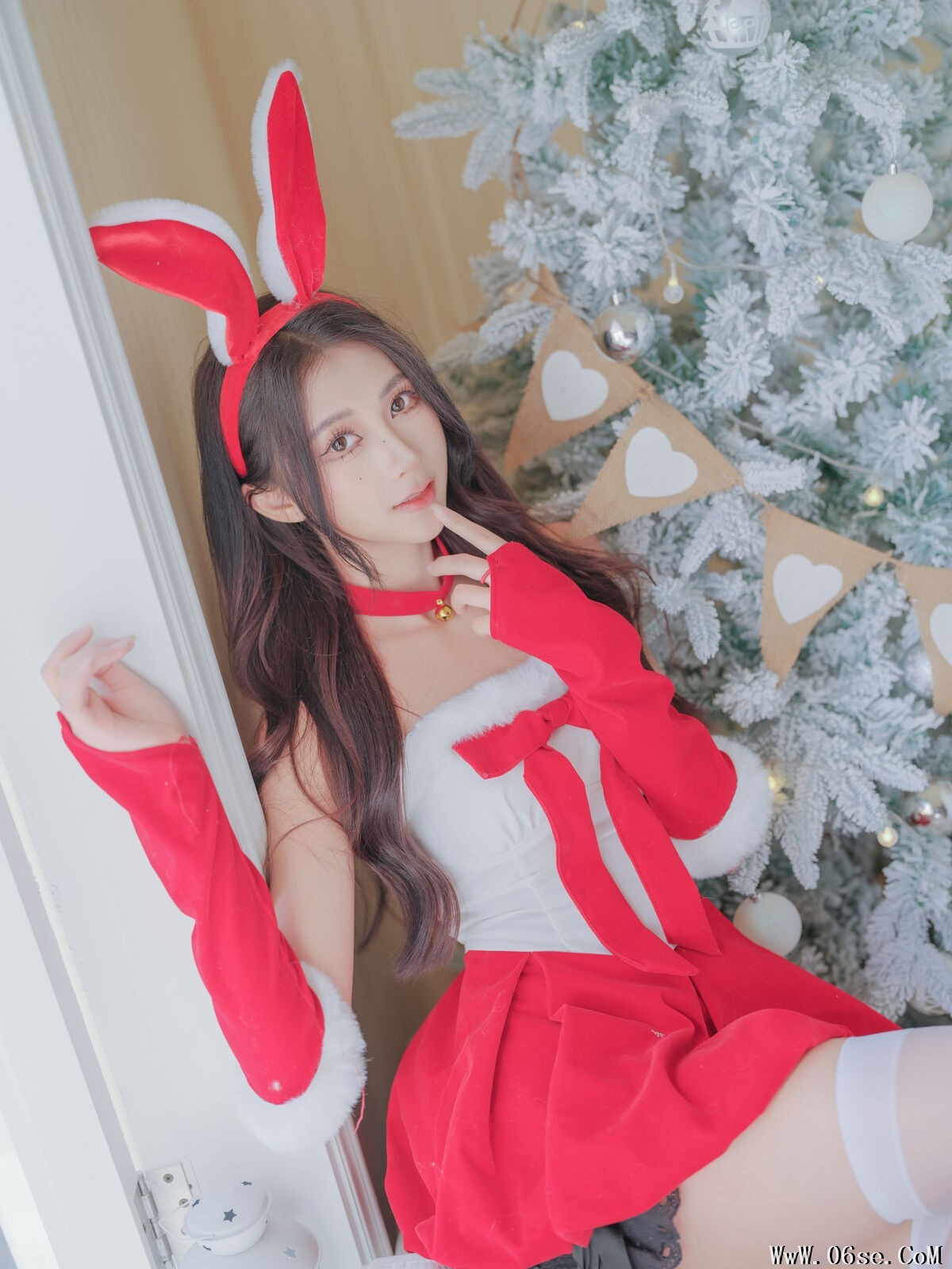 图片[16]-YiTuYu艺图语 Vol.6276 Xiao Wen[39P]-六色网