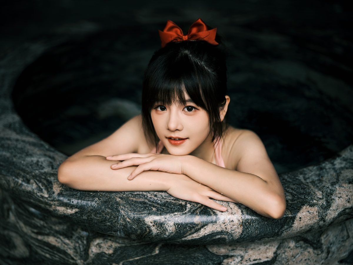 图片[23]-YiTuYu艺图语 Vol.3701 Xiao Xiao Miao[75P]-六色网