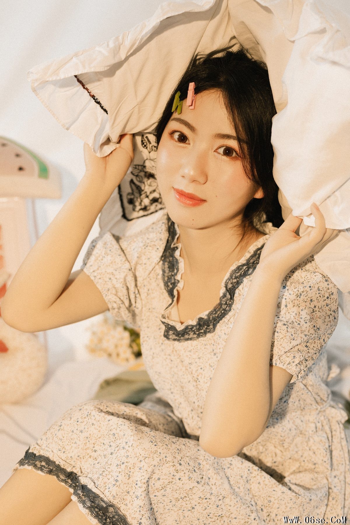图片[21]-YiTuYu艺图语 Vol.4501 Dexter Ying[34P]-六色网