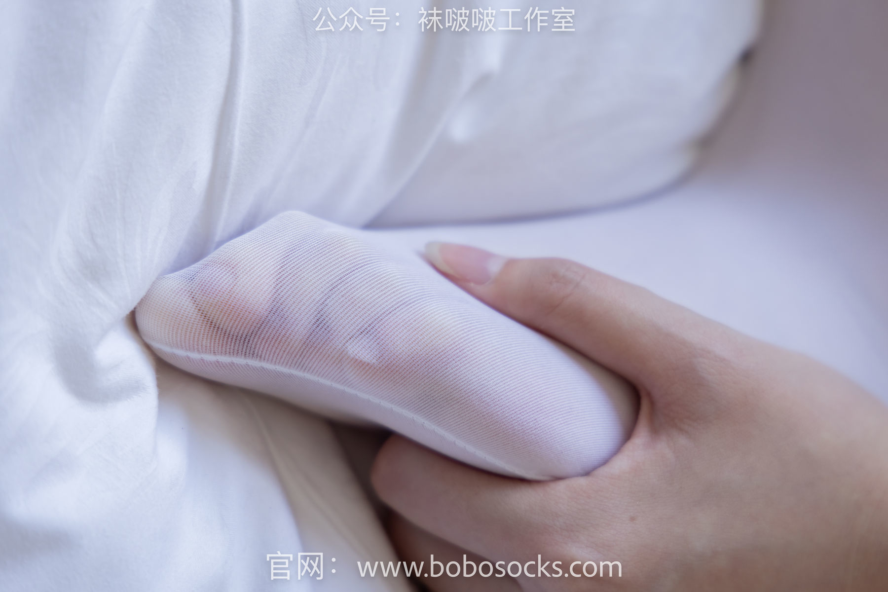 图片[126]-BoBoSocks袜啵啵 No.108 小甜豆-皮鞋、厚白丝、踩奶油蛋糕剧情[137P]-六色网