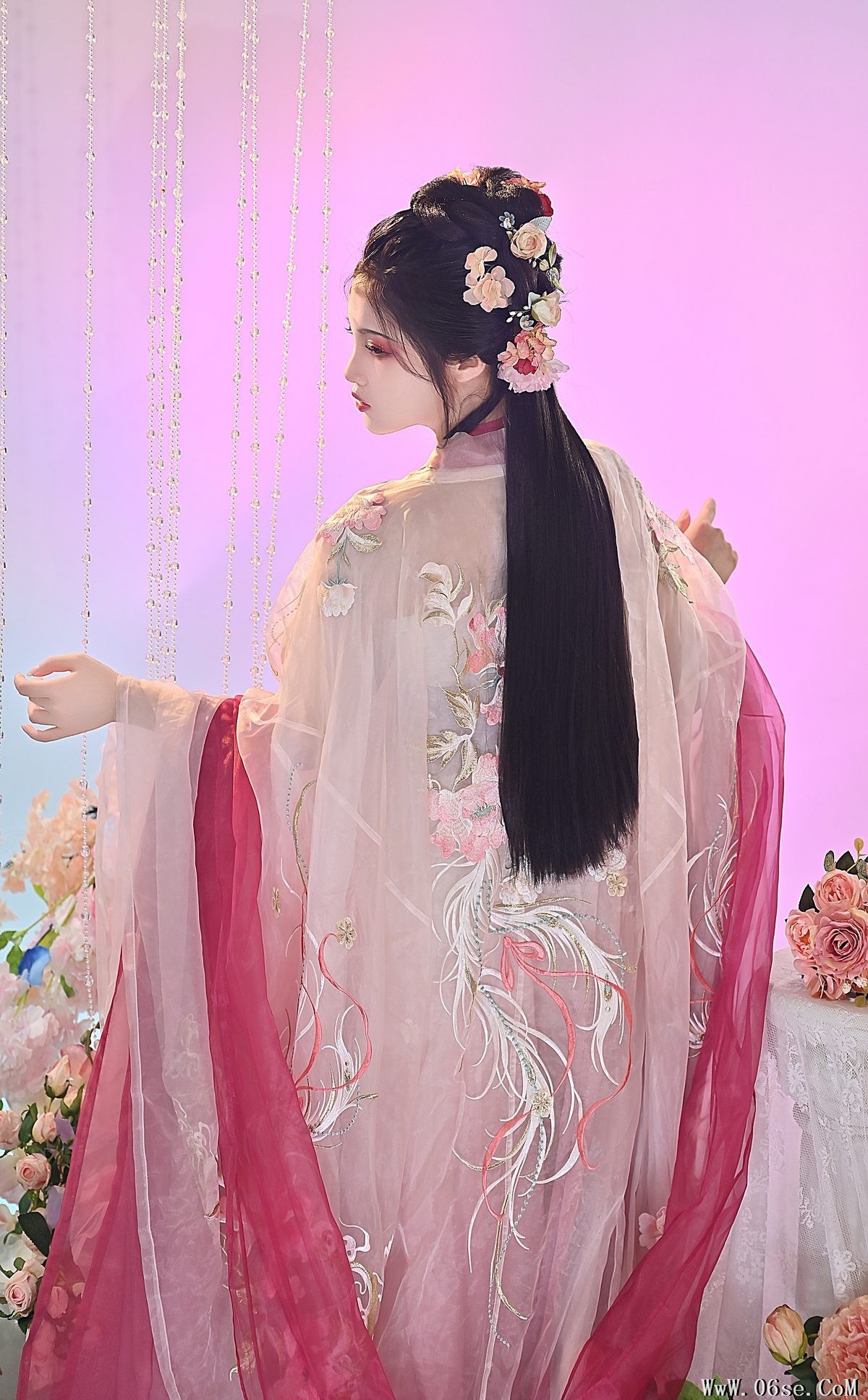 图片[11]-YiTuYu艺图语 Vol.4385 Xing Ren Nai Bao[21P]-六色网
