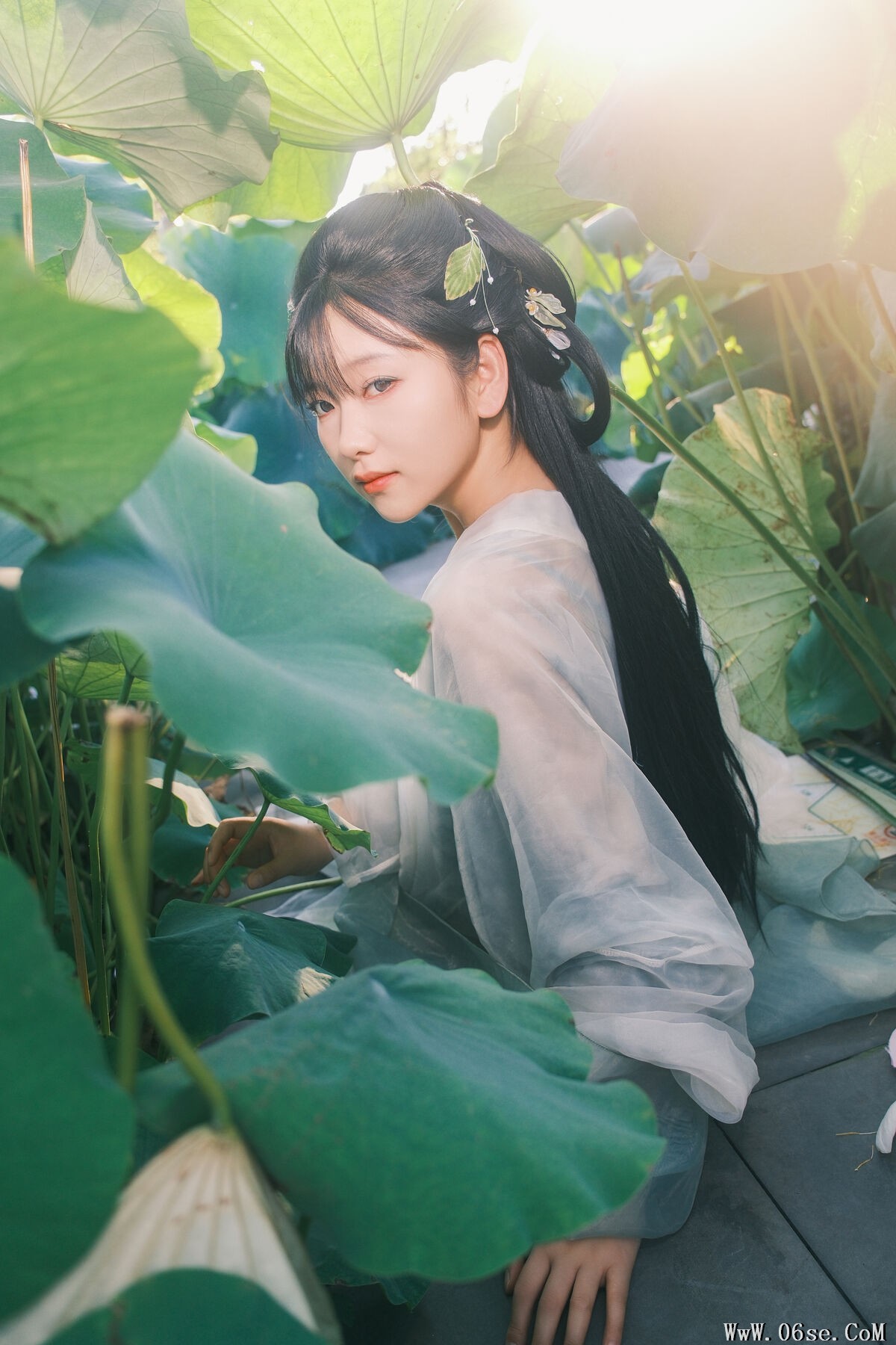 图片[14]-YiTuYu艺图语 Vol.7464 Jing Jing[26P]-六色网