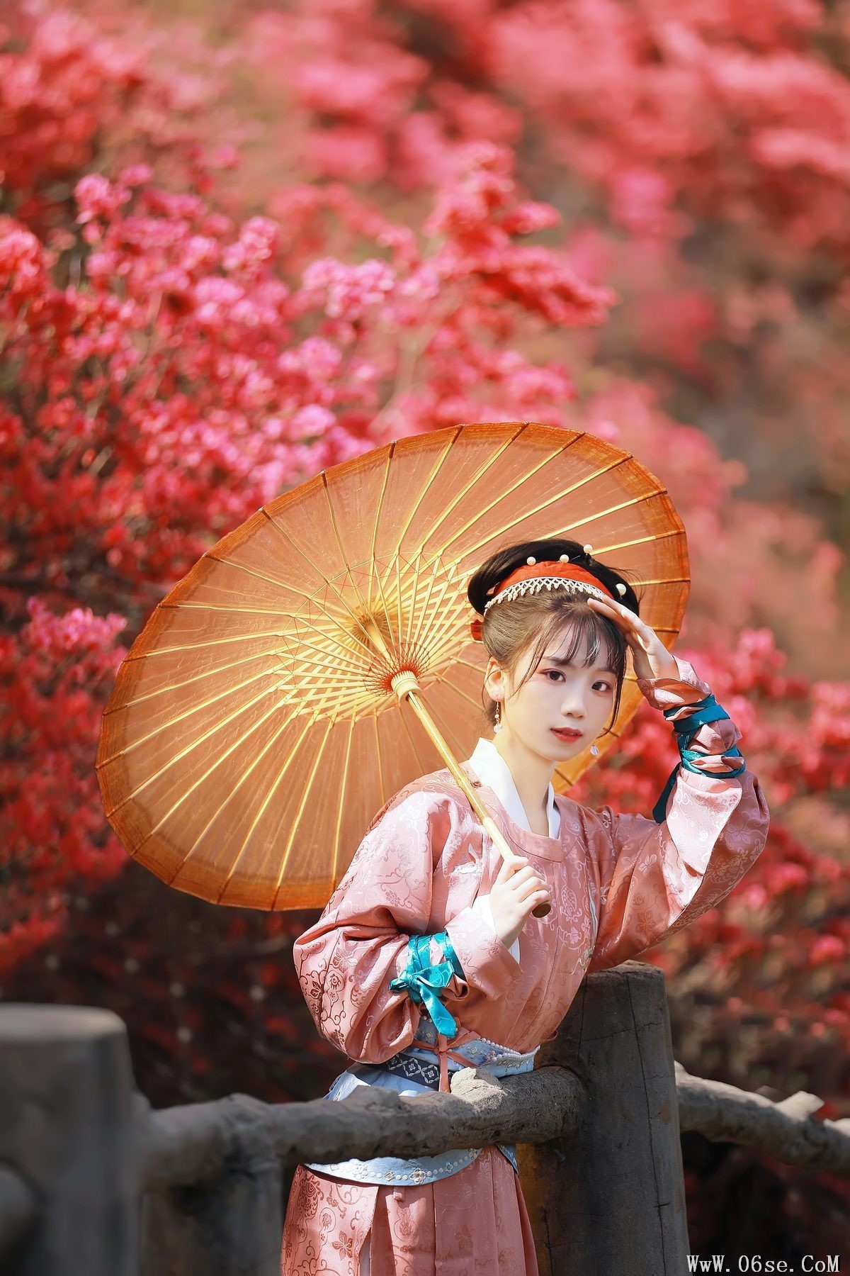 图片[14]-YiTuYu艺图语 Vol.6258 Zhou Zhou AY[26P]-六色网