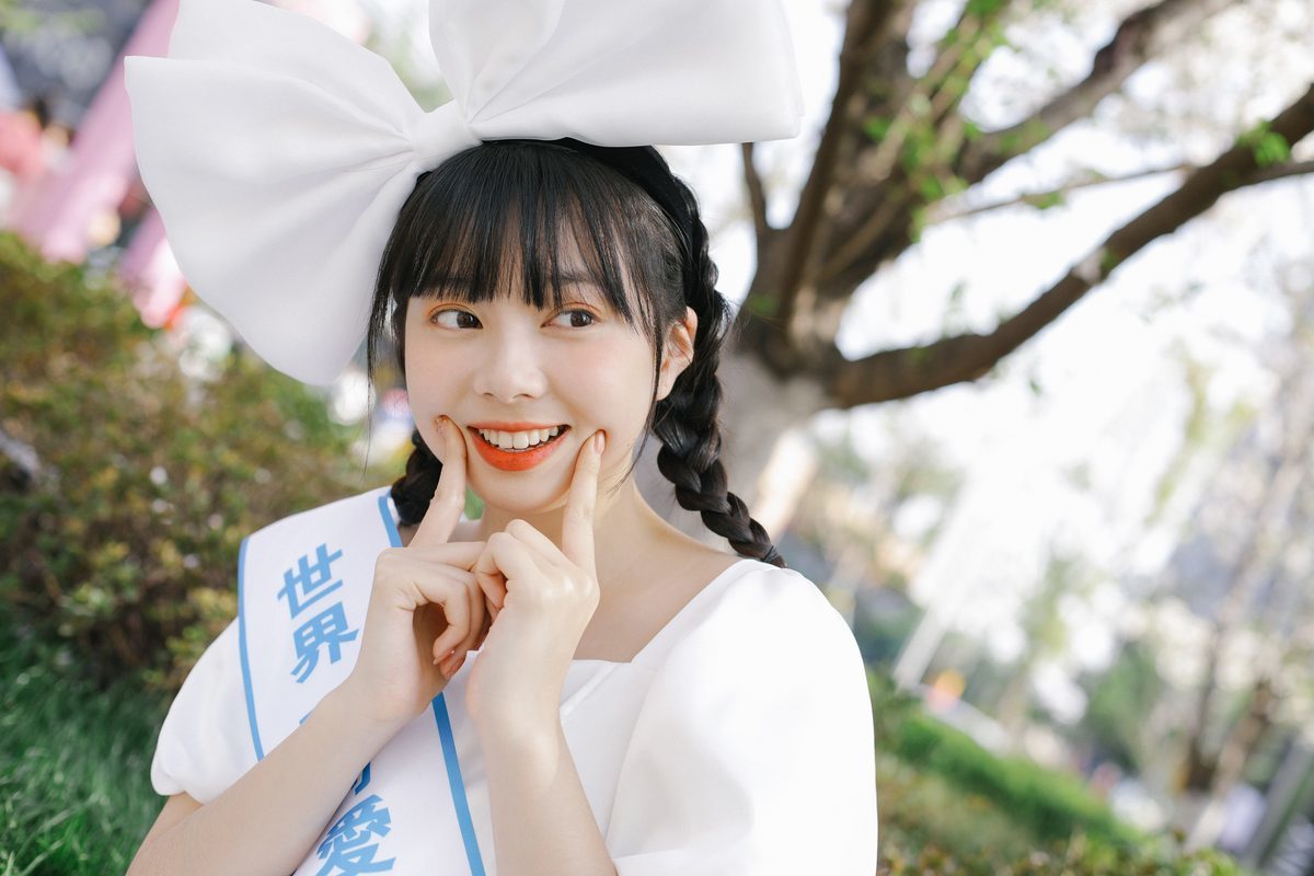 图片[5]-YiTuYu艺图语 Vol.5950 Xie Fa Fa[24P]-六色网