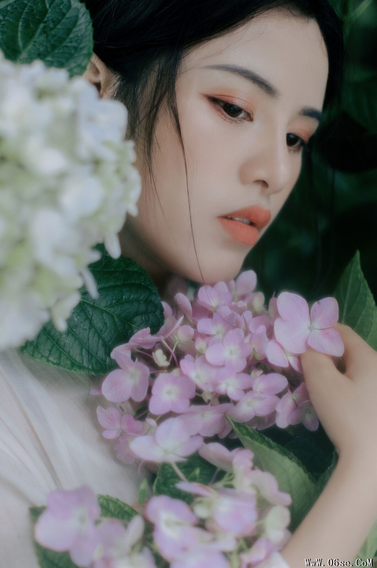 图片[13]-YiTuYu艺图语 Vol.7317 An Ni[24P]-六色网