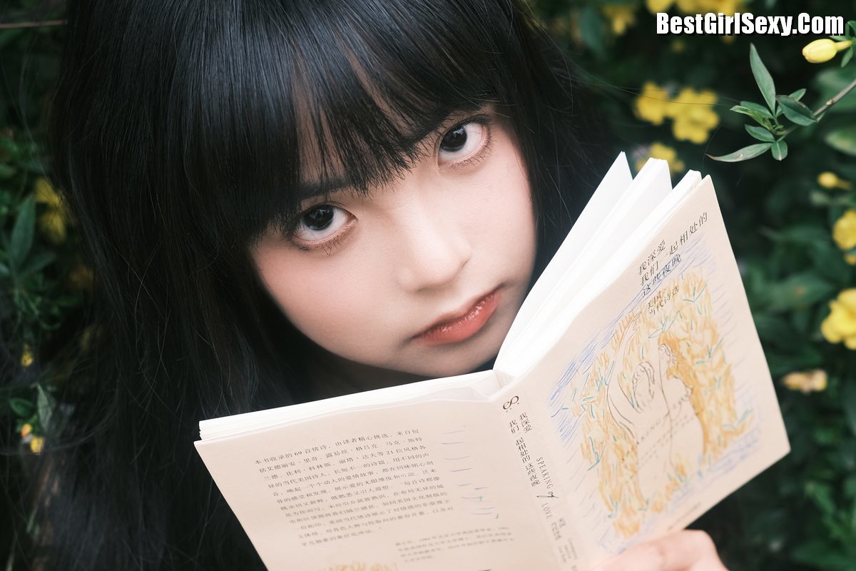 图片[30]-YiTuYu艺图语 Vol.4090 Zhi Yuan[34P]-六色网