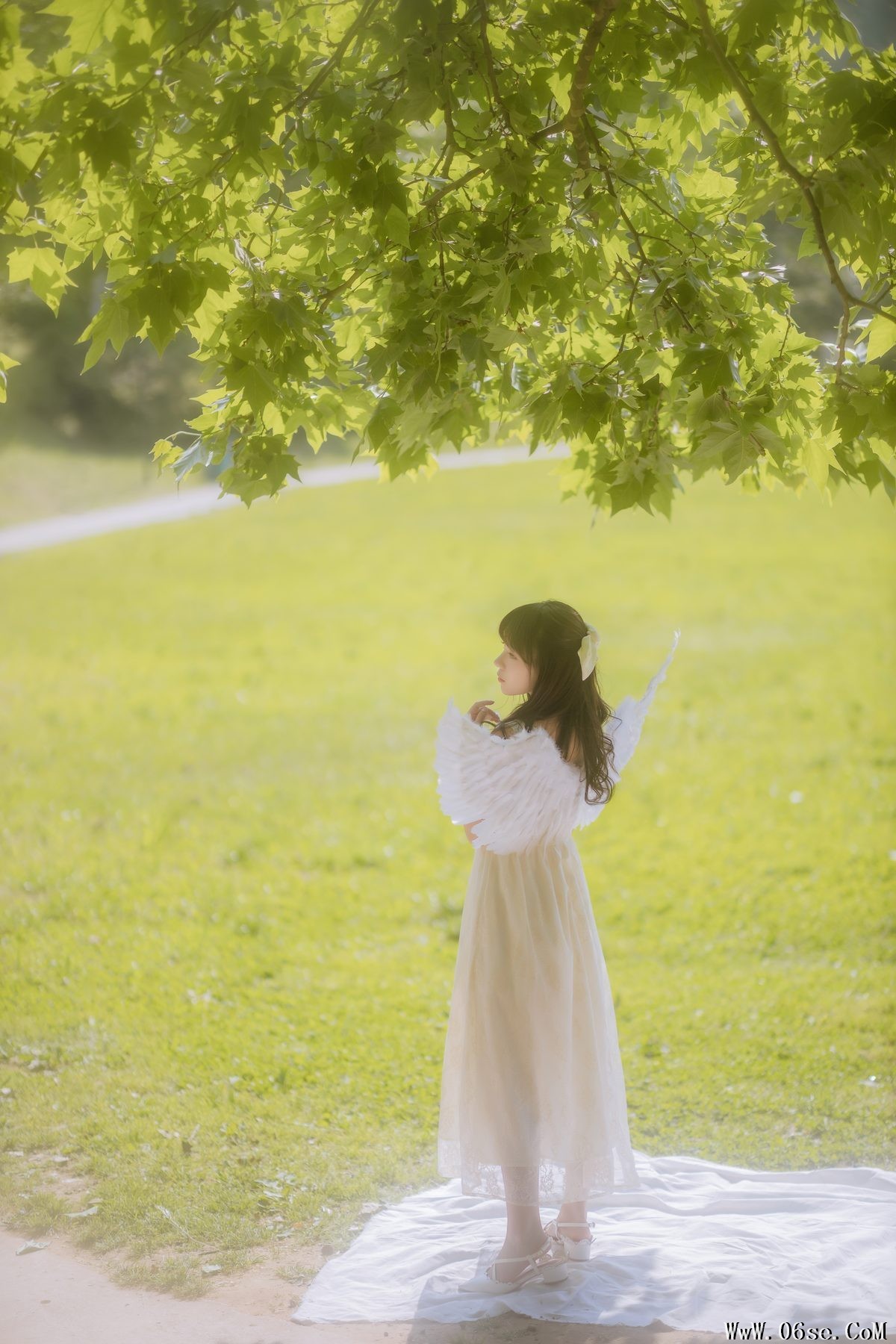 图片[22]-YiTuYu艺图语 Vol.3192 Lu Bei[23P]-六色网