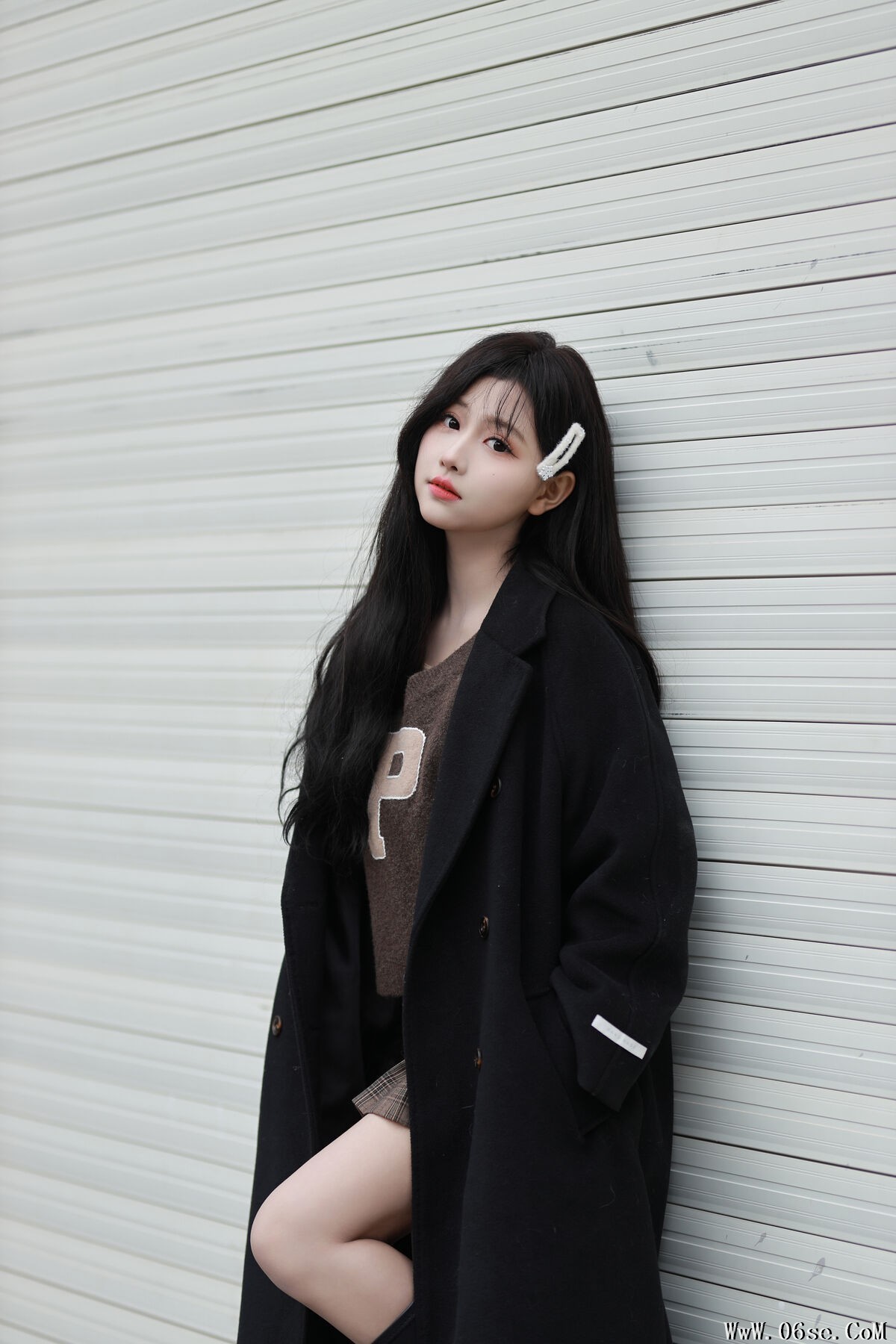 图片[24]-YiTuYu艺图语 Vol.7387 Shi Xiao Guan O[31P]-六色网
