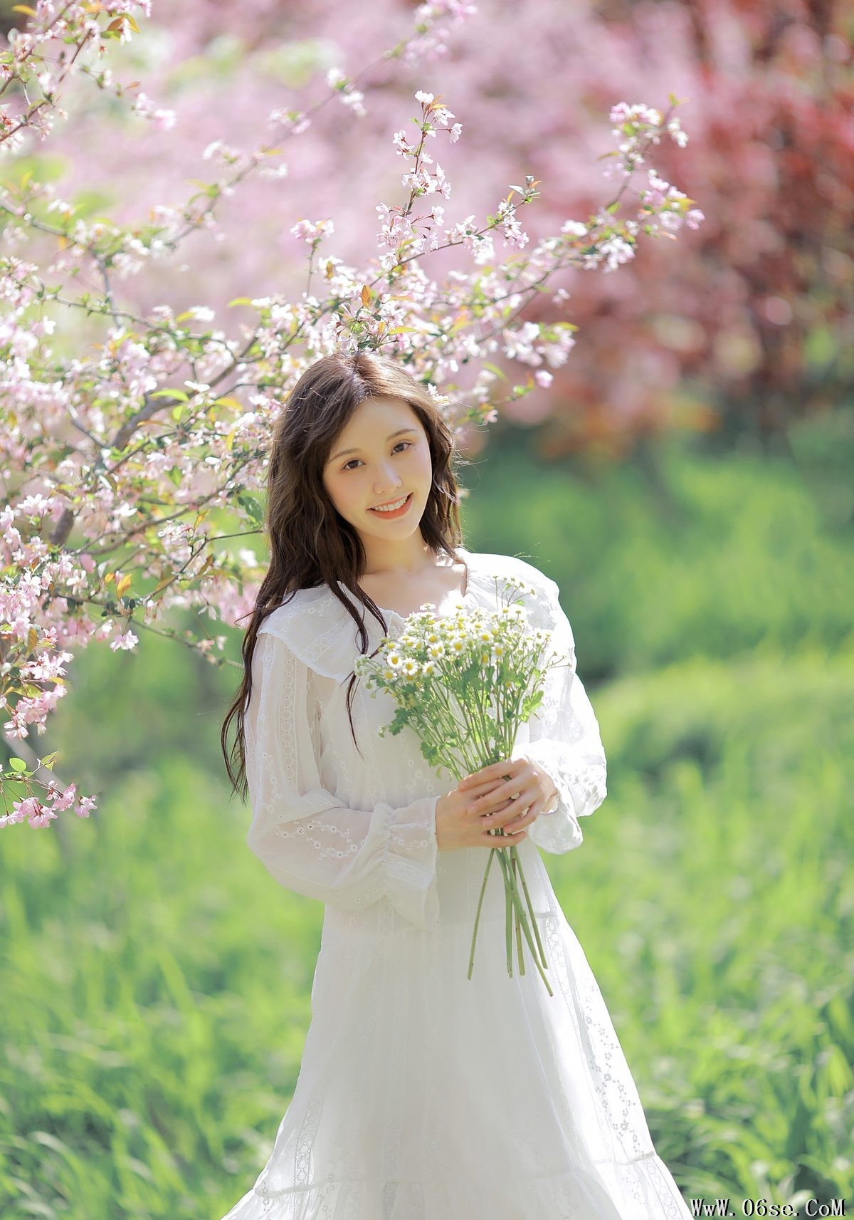图片[18]-YiTuYu艺图语 Vol.5421 Ran Ran[20P]-六色网