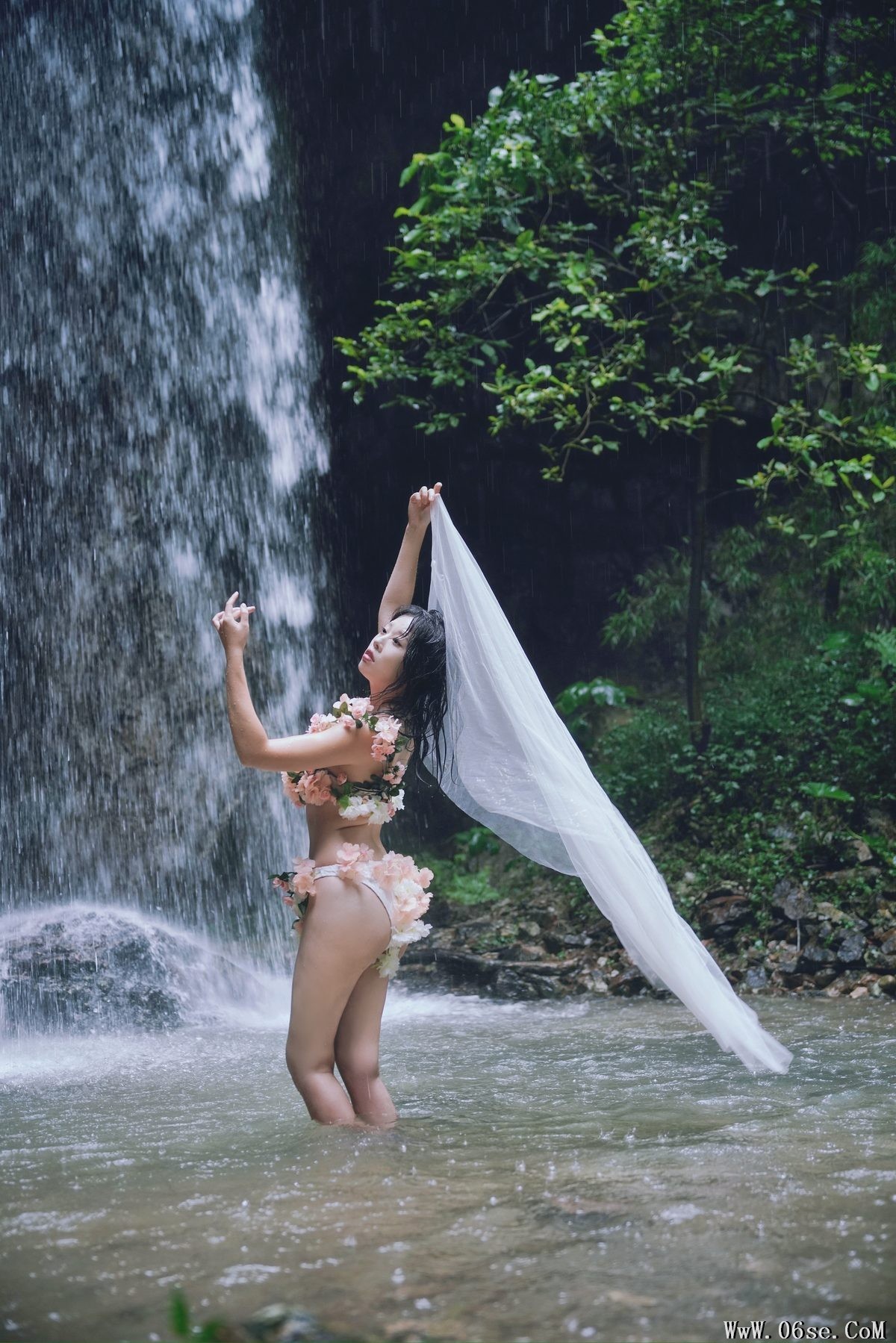 图片[11]-YiTuYu艺图语 Vol.5785 Yao Yi Yao[22P]-六色网