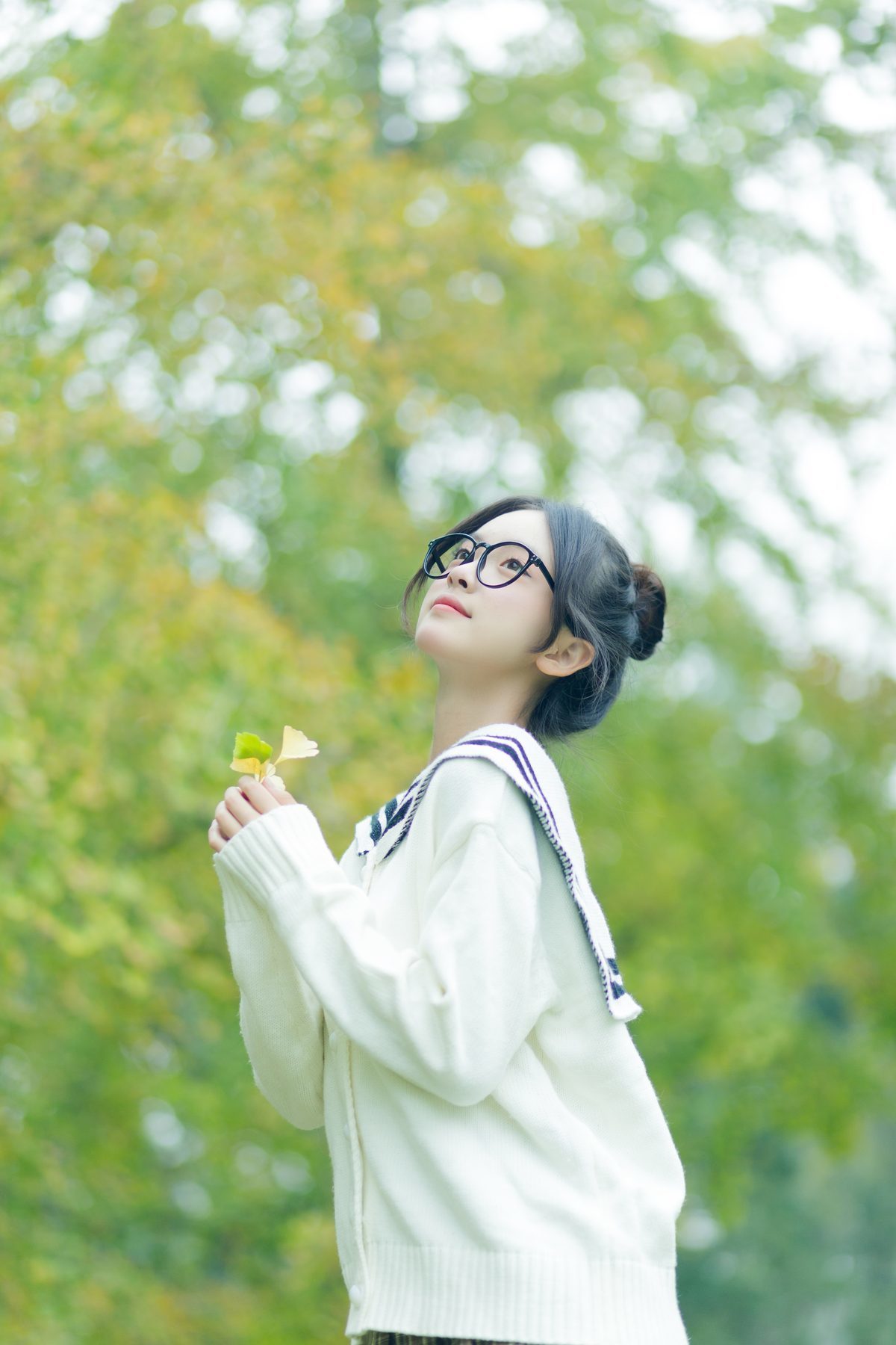 图片[9]-YiTuYu艺图语 Vol.5965 Xi Xi[32P]-六色网
