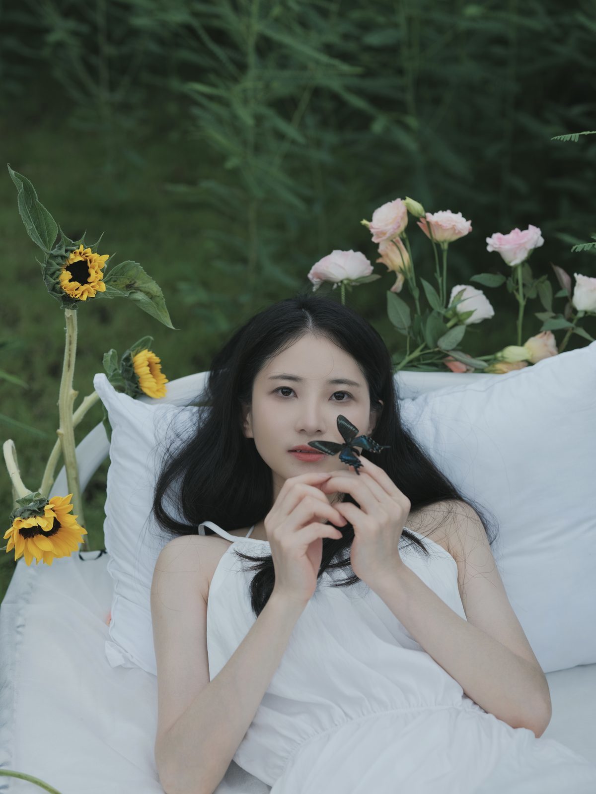 图片[31]-YiTuYu艺图语 Vol.4871 Xiao Zhao[41P]-六色网