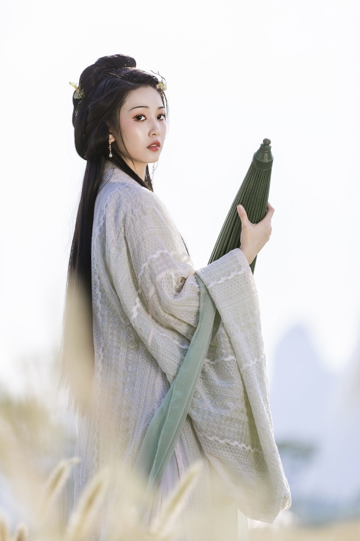 图片[24]-YiTuYu艺图语 Vol.3791 Zhi Zhi Qi[26P]-六色网