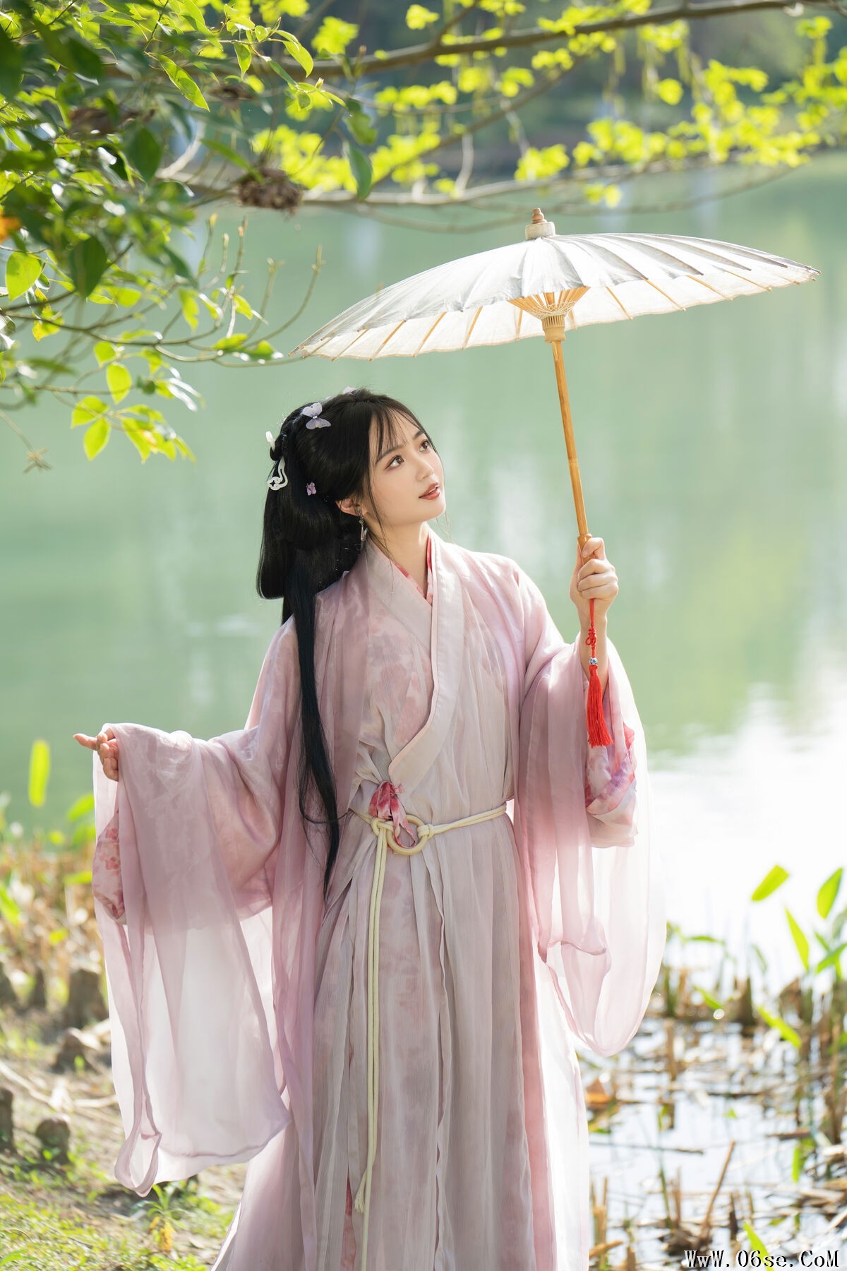 图片[16]-YiTuYu艺图语 Vol.6774 Xiao Ou O[31P]-六色网