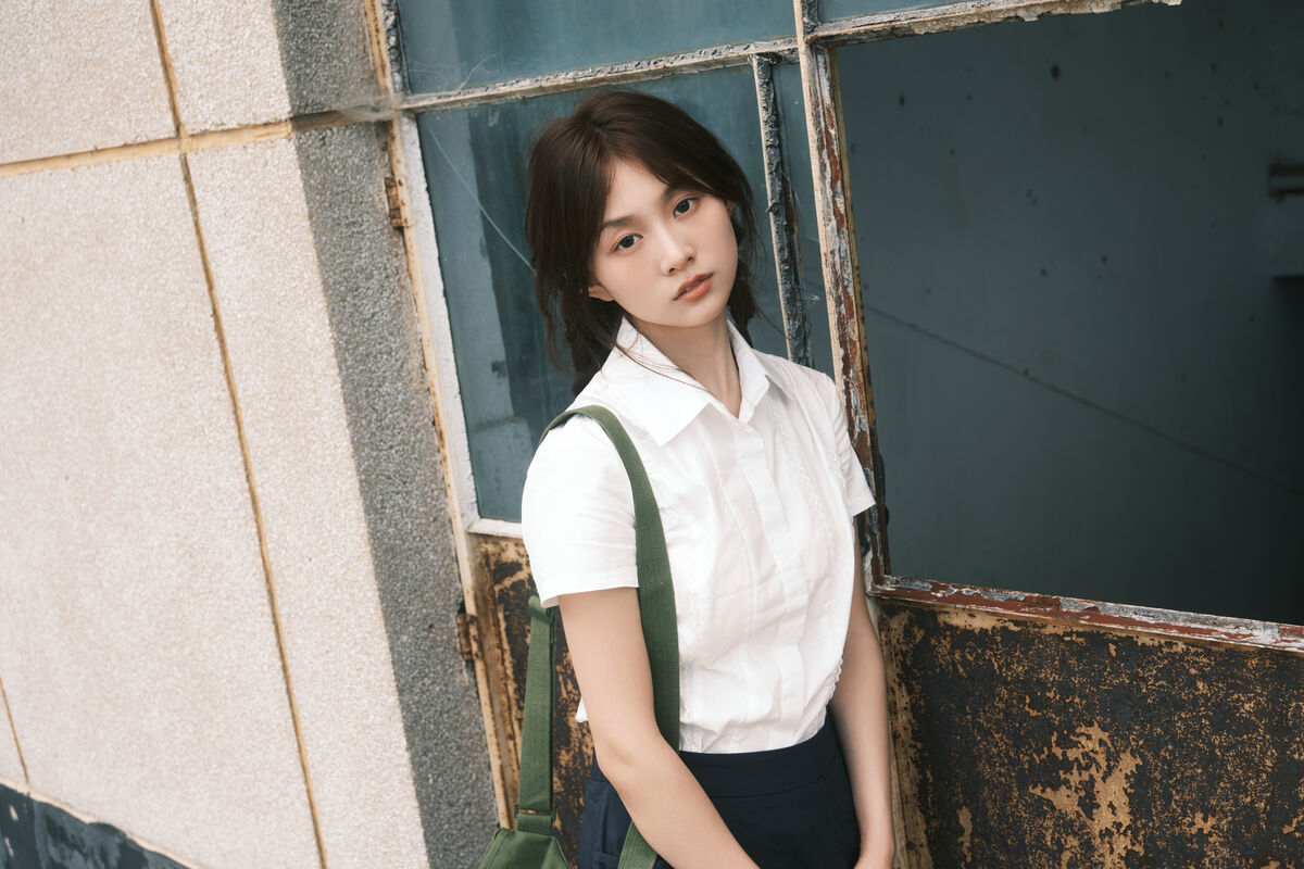 图片[12]-YiTuYu艺图语 Vol.7481 Xiao Xiao[29P]-六色网