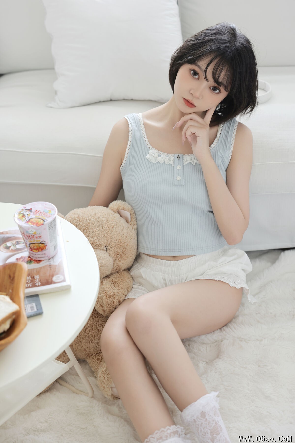 图片[9]-YiTuYu艺图语 Vol.7480 Disexi Si Ning[25P]-六色网