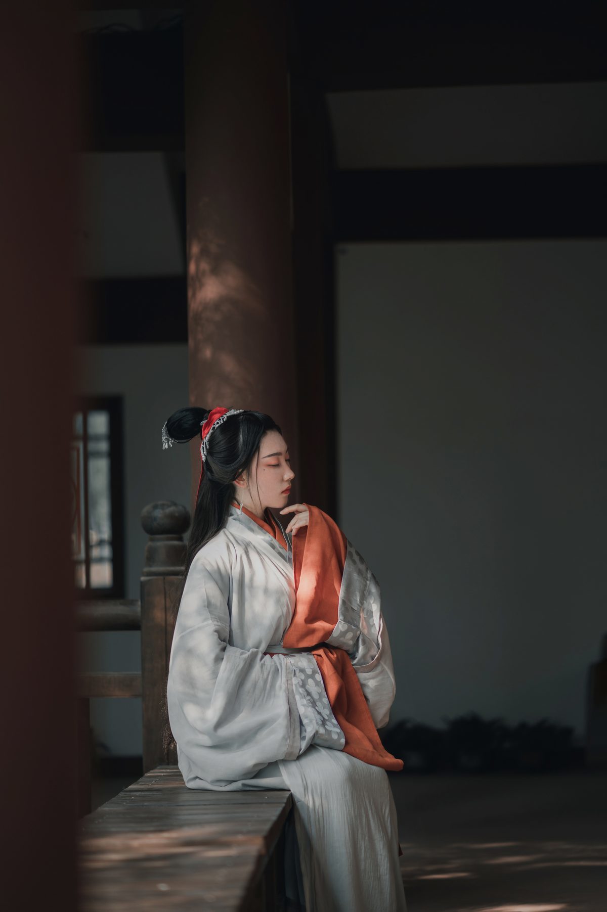 图片[13]-YiTuYu艺图语 Vol.4329 Hu Tao[22P]-六色网