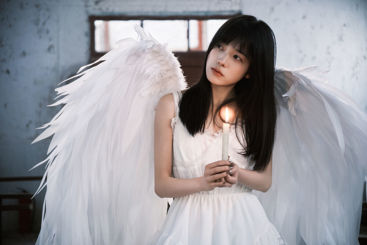 图片[13]-YiTuYu艺图语 Vol.6574 Xiao Song Ma Nai[38P]-六色网