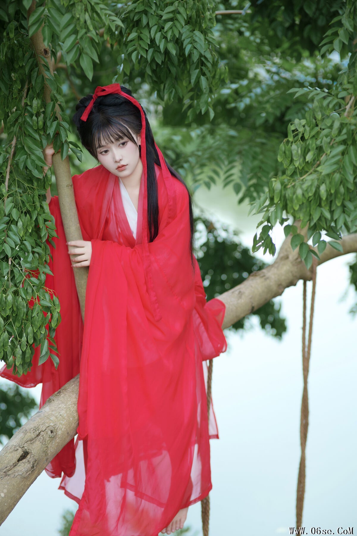 图片[11]-YiTuYu艺图语 Vol.7325 Xiao Xiao Yu[29P]-六色网