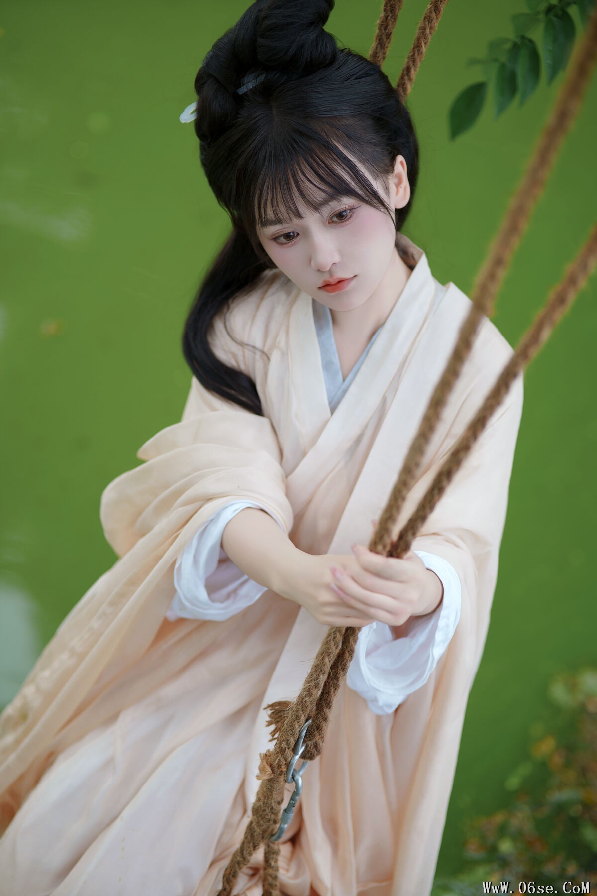 图片[31]-YiTuYu艺图语 Vol.7301 Xiao Xiao Yu[35P]-六色网