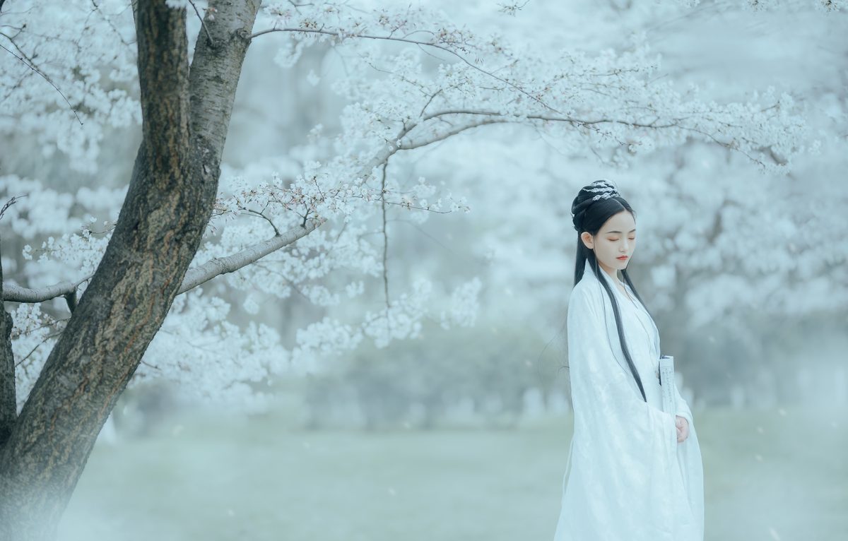 图片[15]-YiTuYu艺图语 Vol.3151 Mu Jie[26P]-六色网