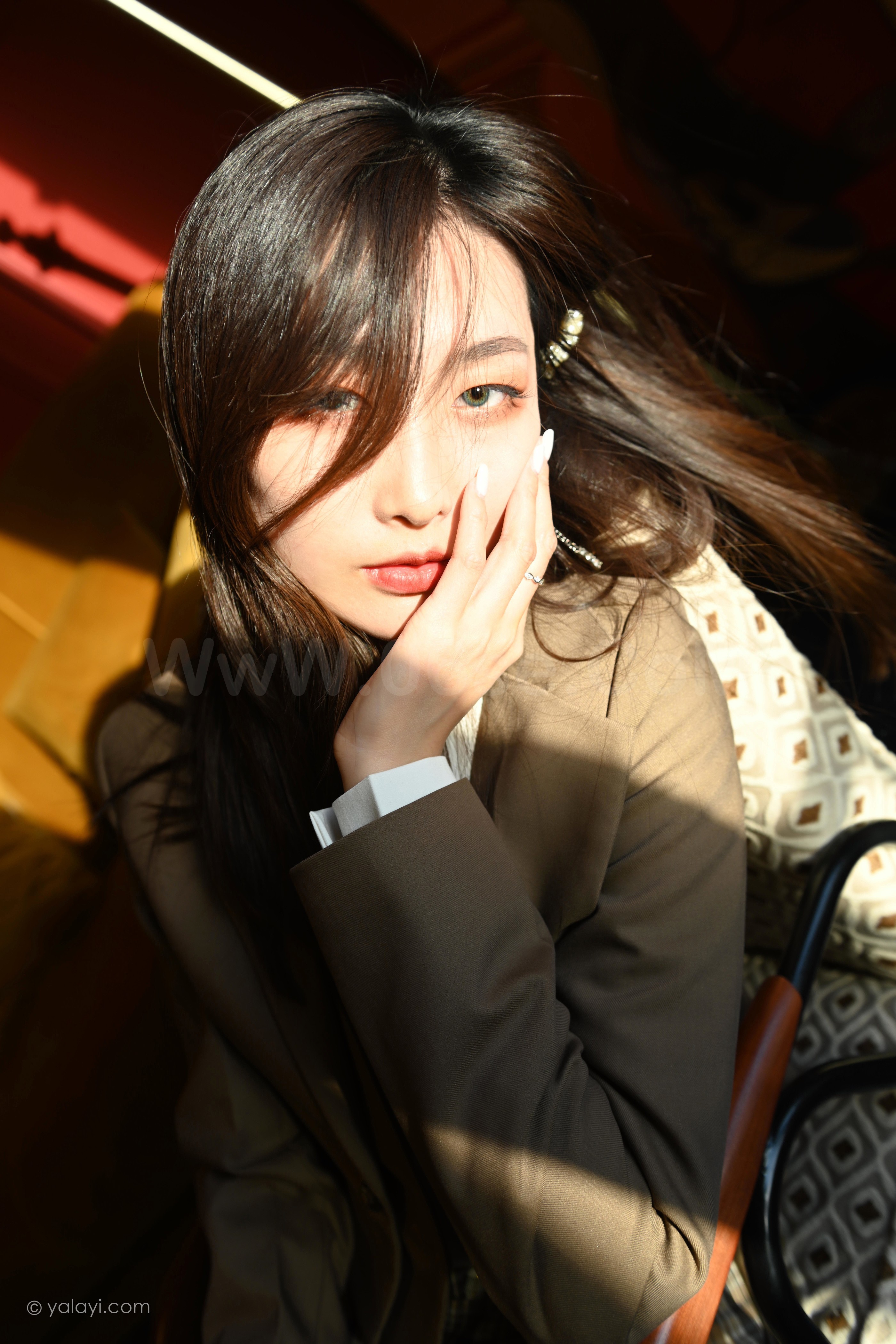 图片[29]-雅拉伊 – 佳佳《我的听众》[39P]-六色网