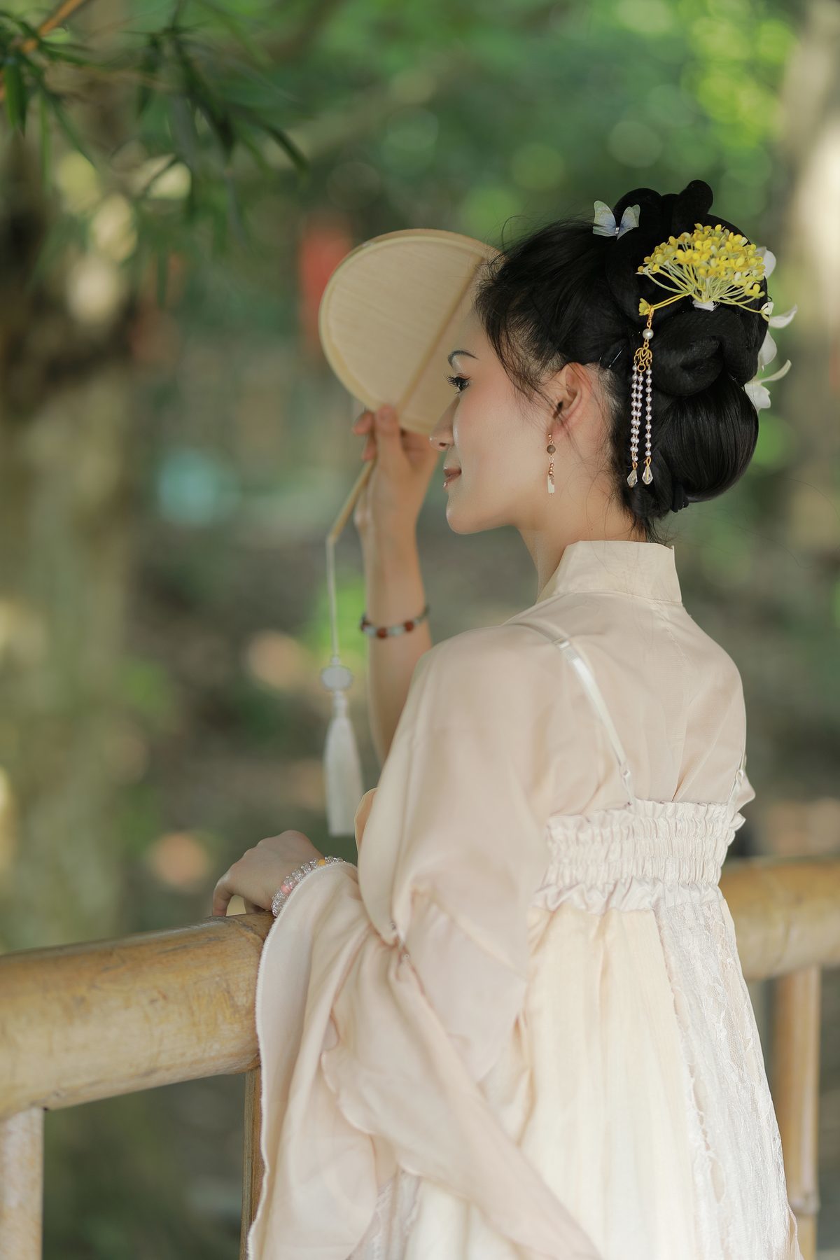 图片[11]-YiTuYu艺图语 Vol.4775 Chang Nian W[47P]-六色网