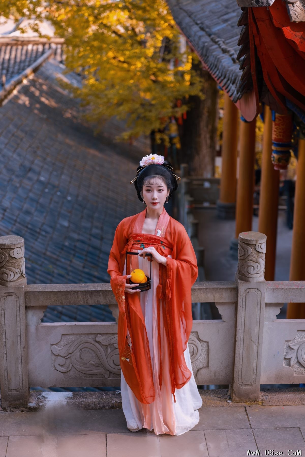 图片[6]-YiTuYu艺图语 Vol.3105 Mu Jing Shu[21P]-六色网