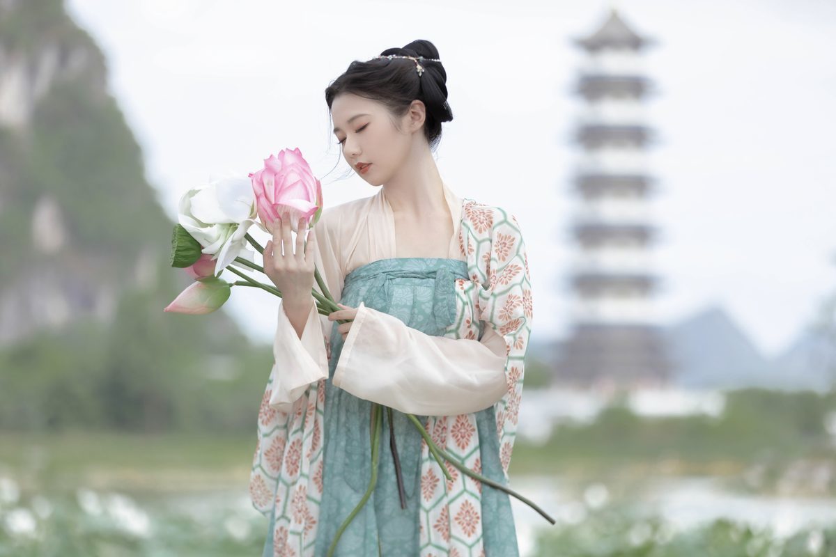 图片[37]-YiTuYu艺图语 Vol.4734 Lsababe[39P]-六色网