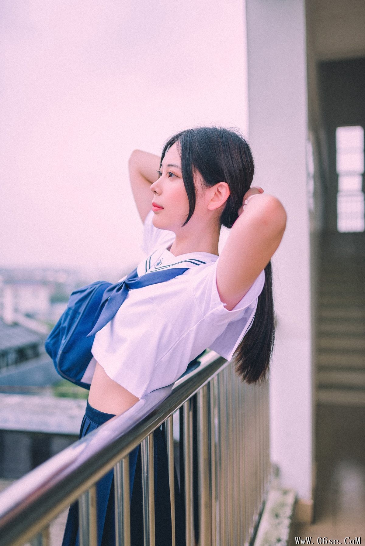 图片[18]-YiTuYu艺图语 Vol.6120 Angelia949[26P]-六色网