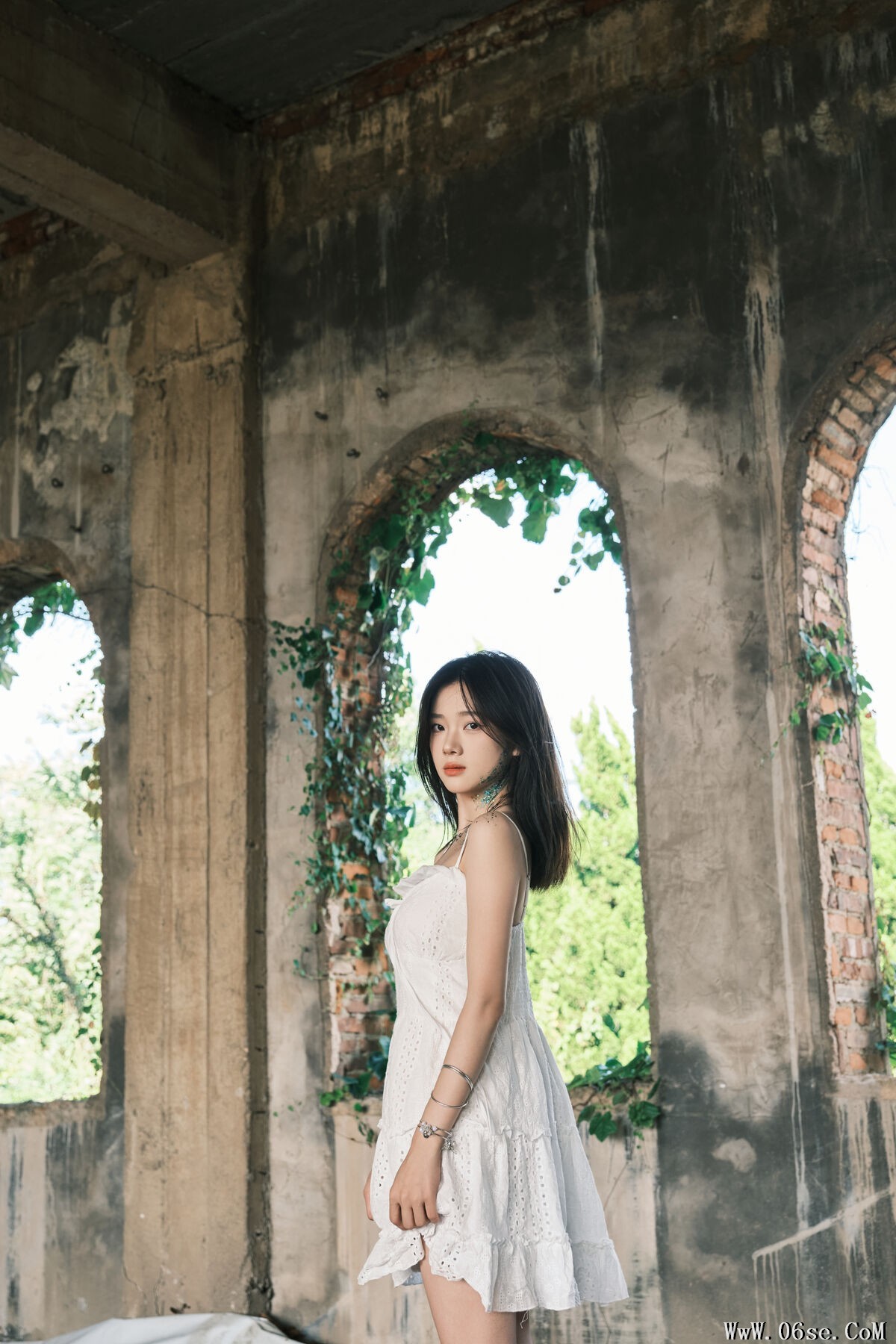图片[12]-YiTuYu艺图语 Vol.7410 To Xiao Bei[36P]-六色网