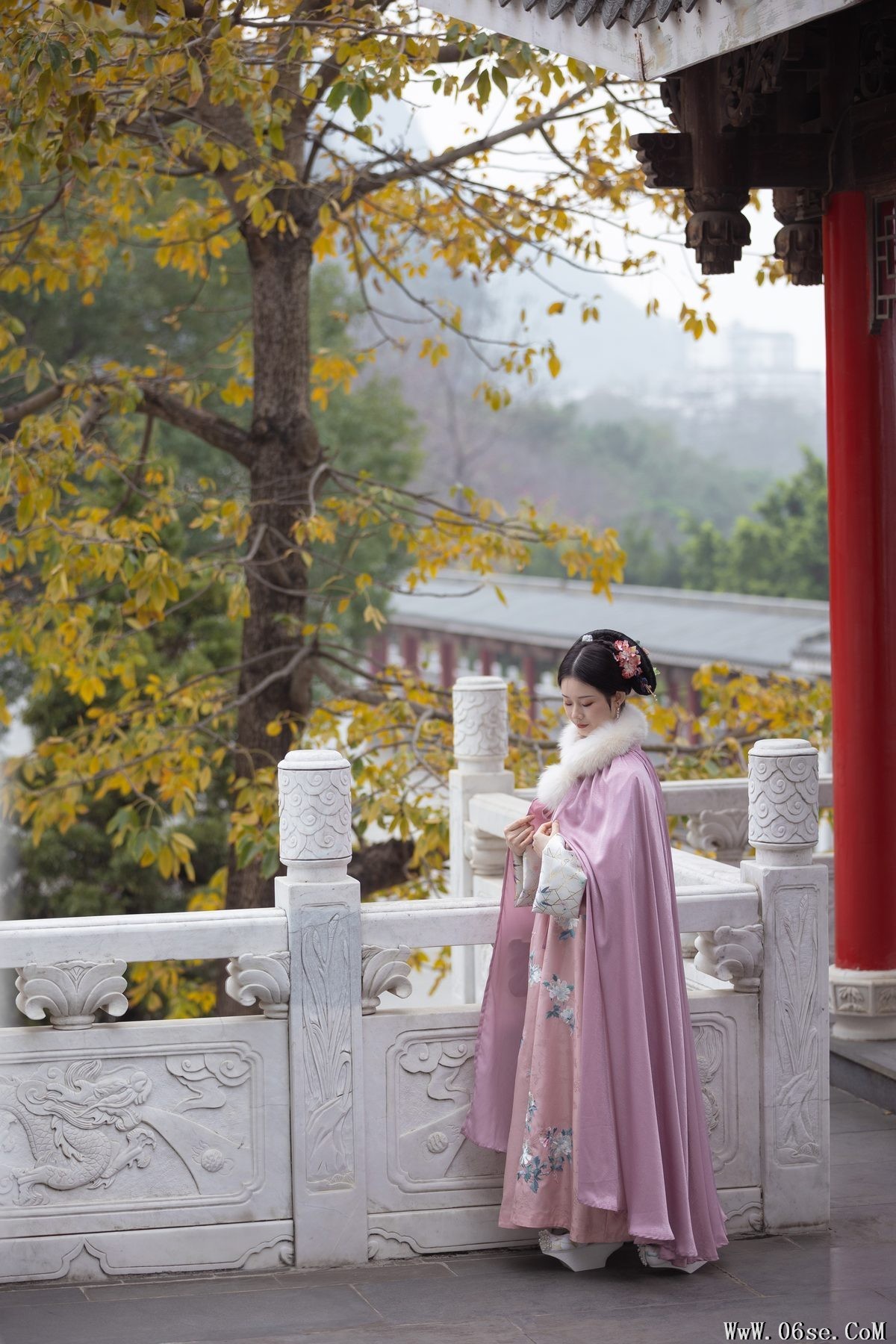 图片[29]-YiTuYu艺图语 Vol.3849 Pei Pei[35P]-六色网