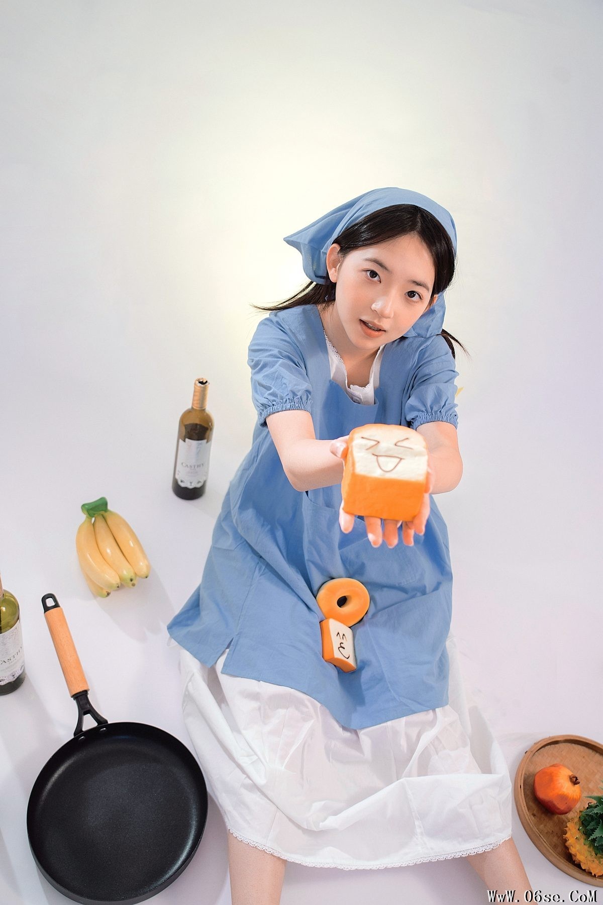 图片[13]-YiTuYu艺图语 Vol.5411 Qq[24P]-六色网