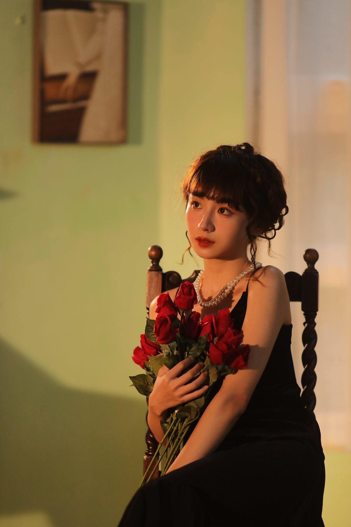 图片[27]-YiTuYu艺图语 Vol.3132 Gu Linx[34P]-六色网