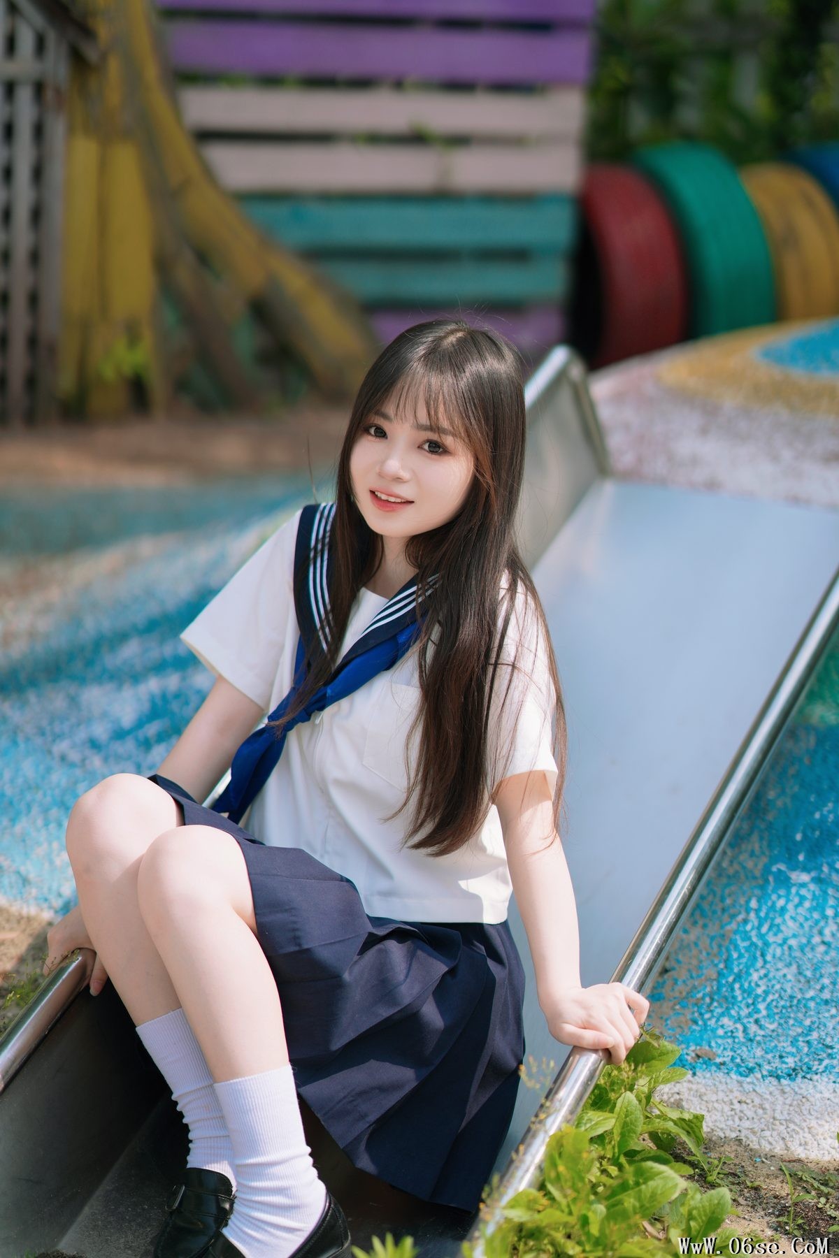 图片[11]-YiTuYu艺图语 Vol.4860 Zhi Zhi[37P]-六色网
