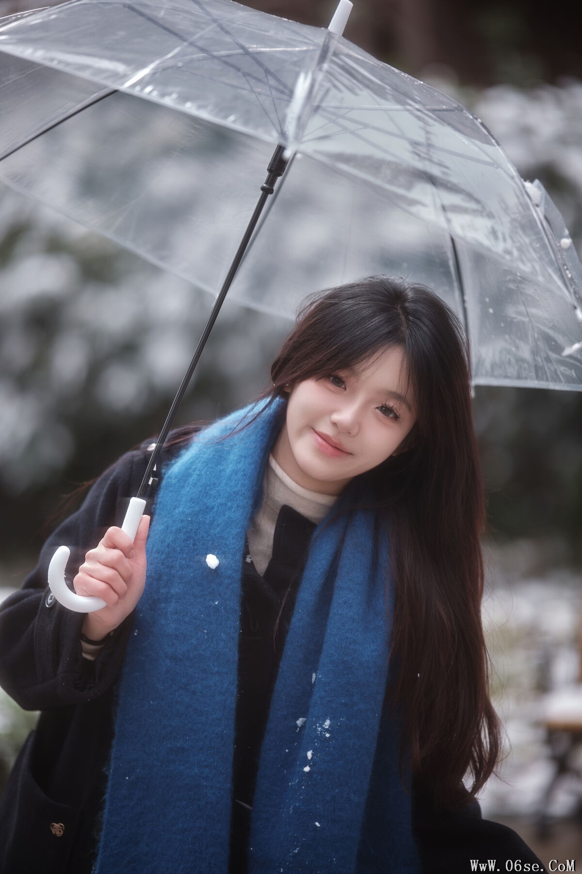 图片[20]-YiTuYu艺图语 Vol.6452 Xiao Mi Dou[30P]-六色网