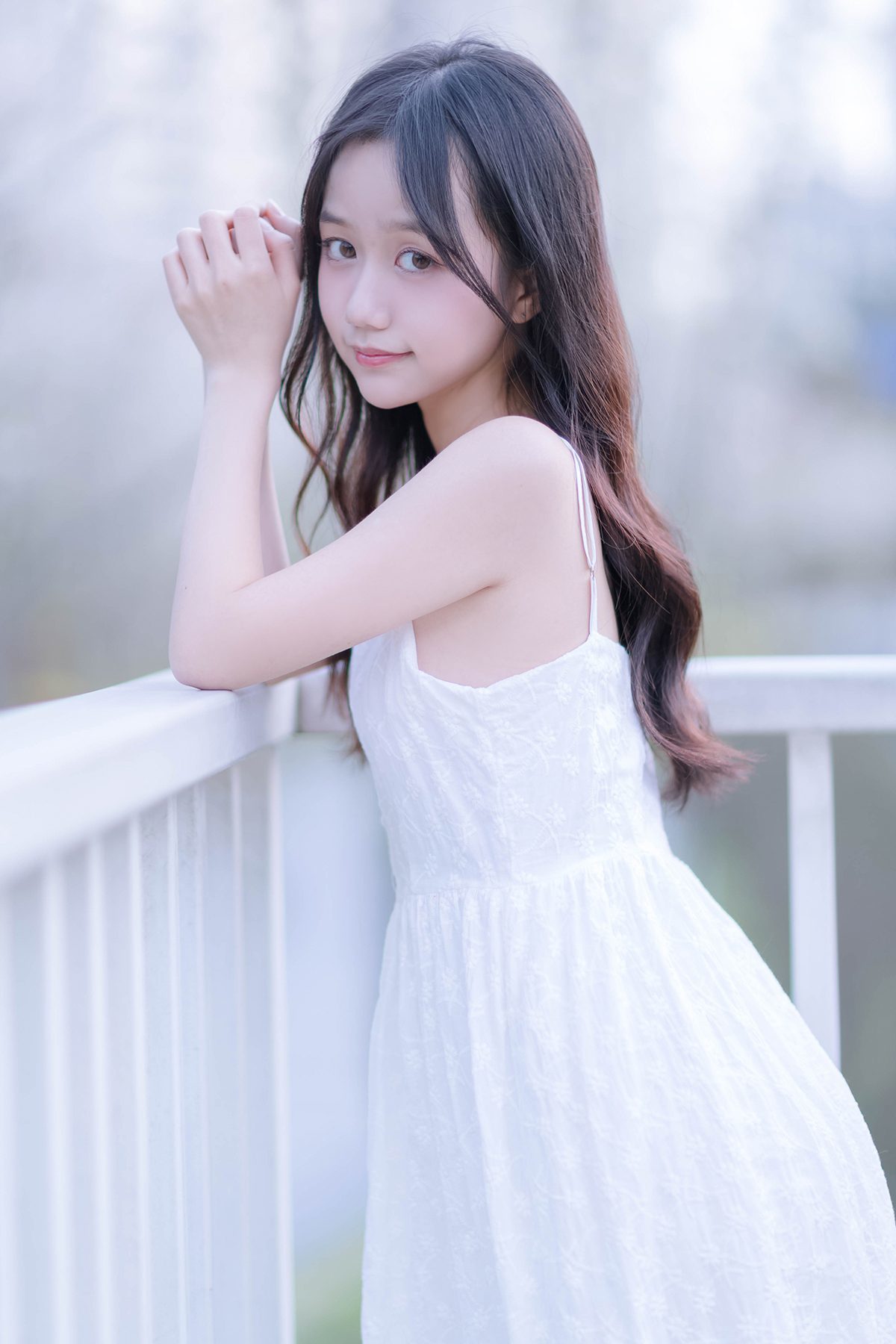 YiTuYu艺图语 Vol.4043 Jing Yi[27P]-六色网